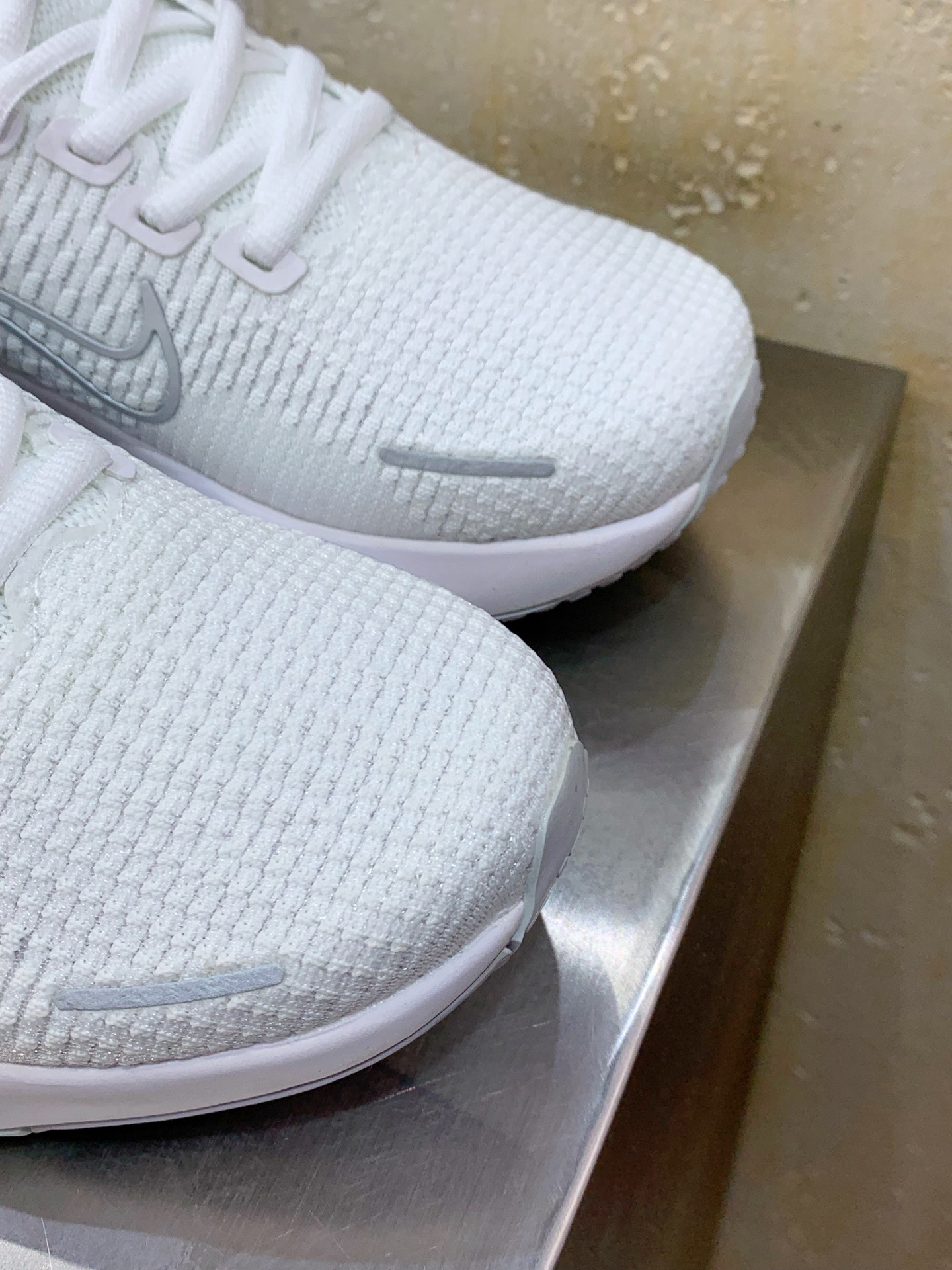 Nike Other Running White / Grey main view