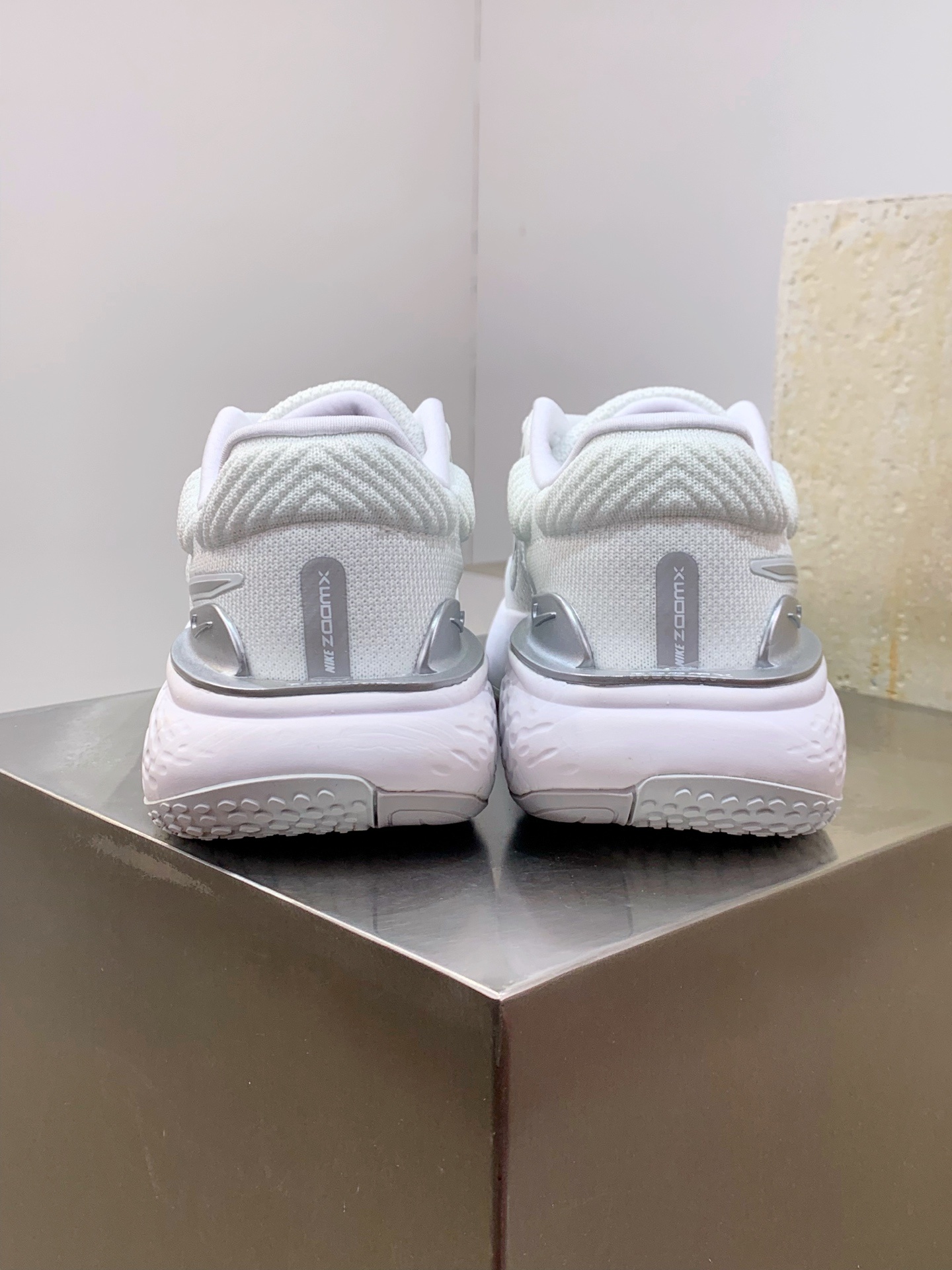 Nike Other Running White / Grey detail view 3