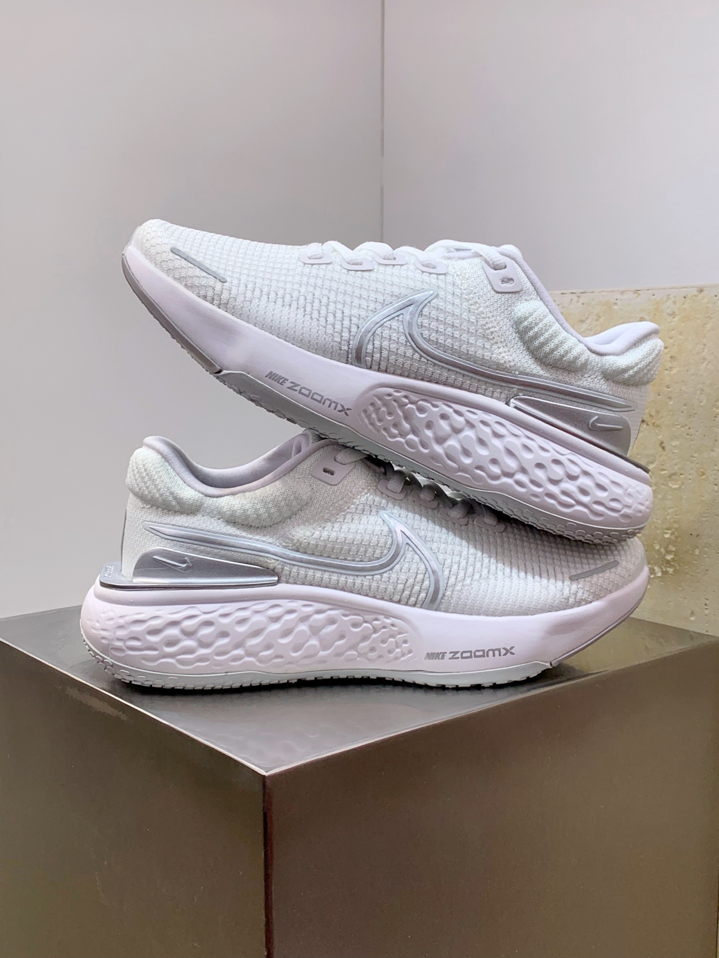 Nike Other Running White / Grey detail view 5