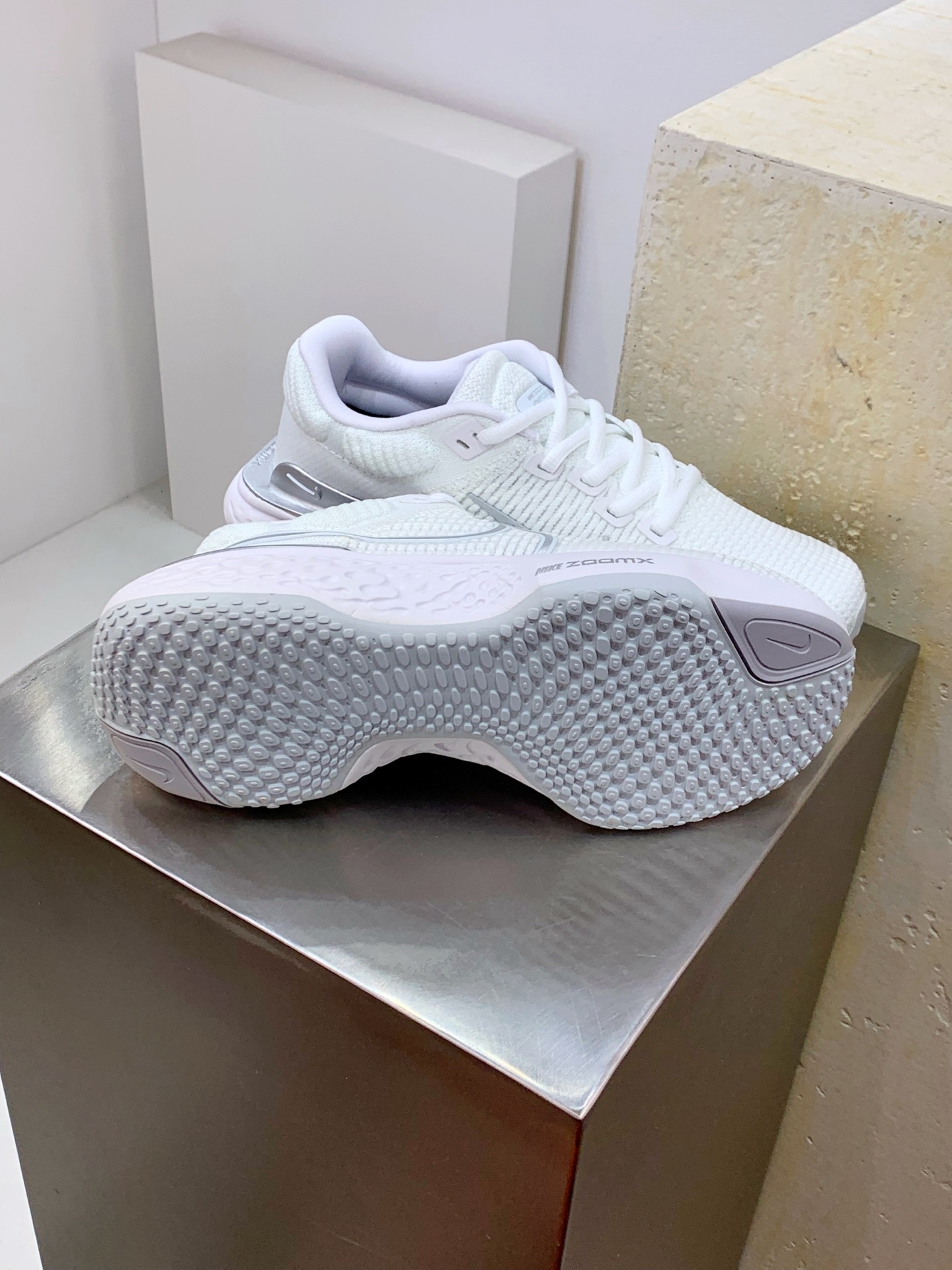 Nike Other Running White / Grey detail view 6