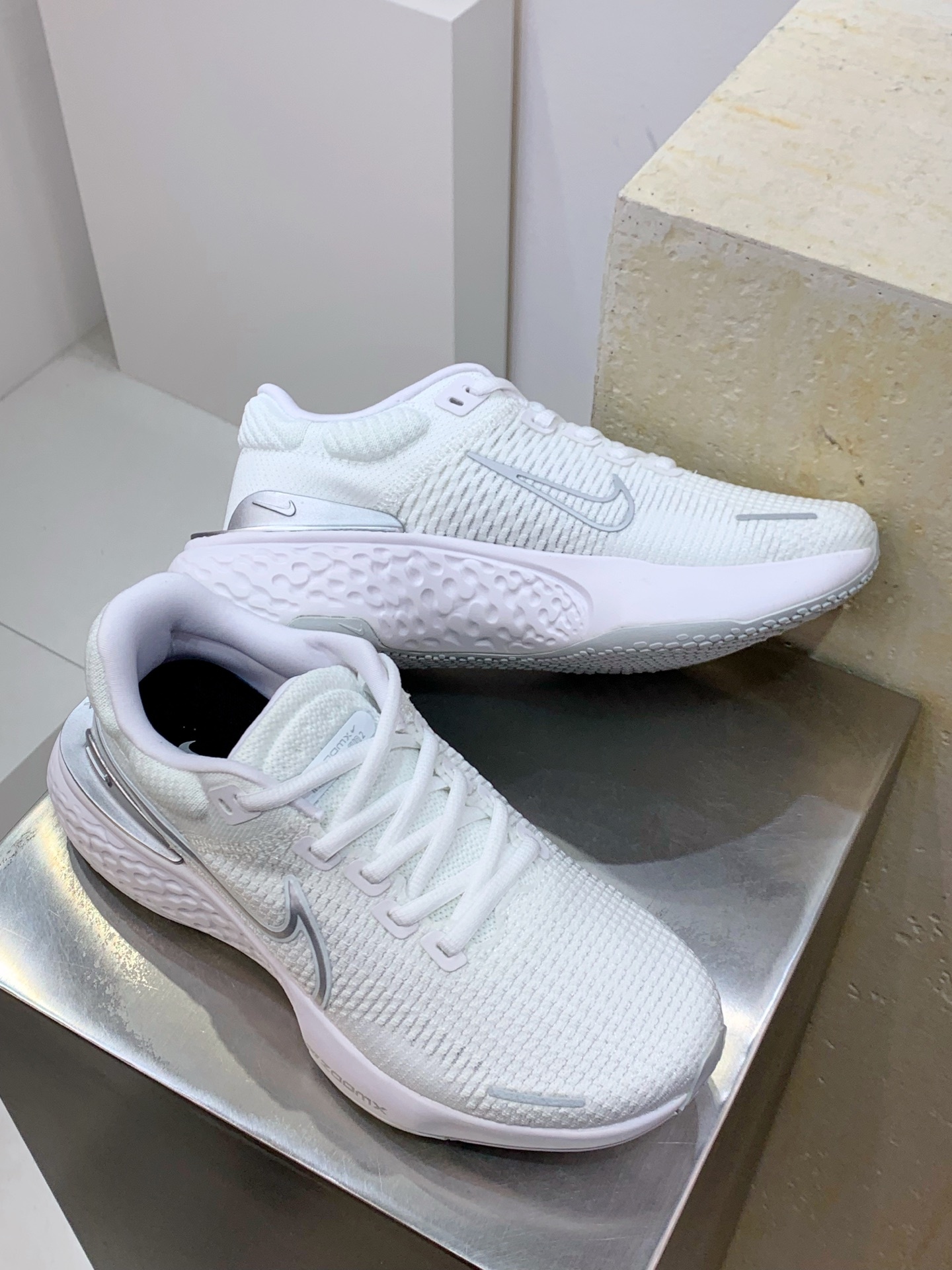 Nike Other Running White / Grey detail view 7