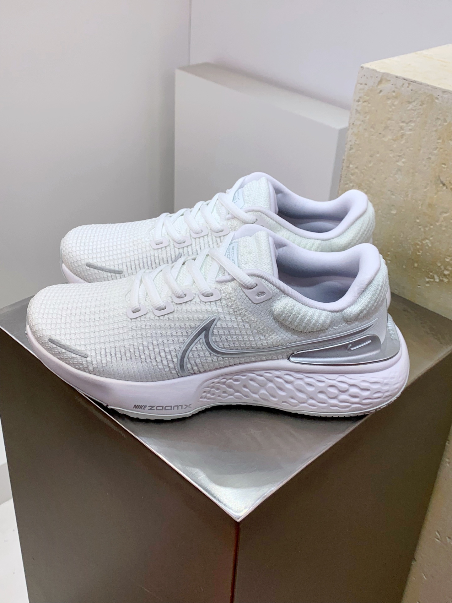 Nike Other Running White / Grey detail view 8