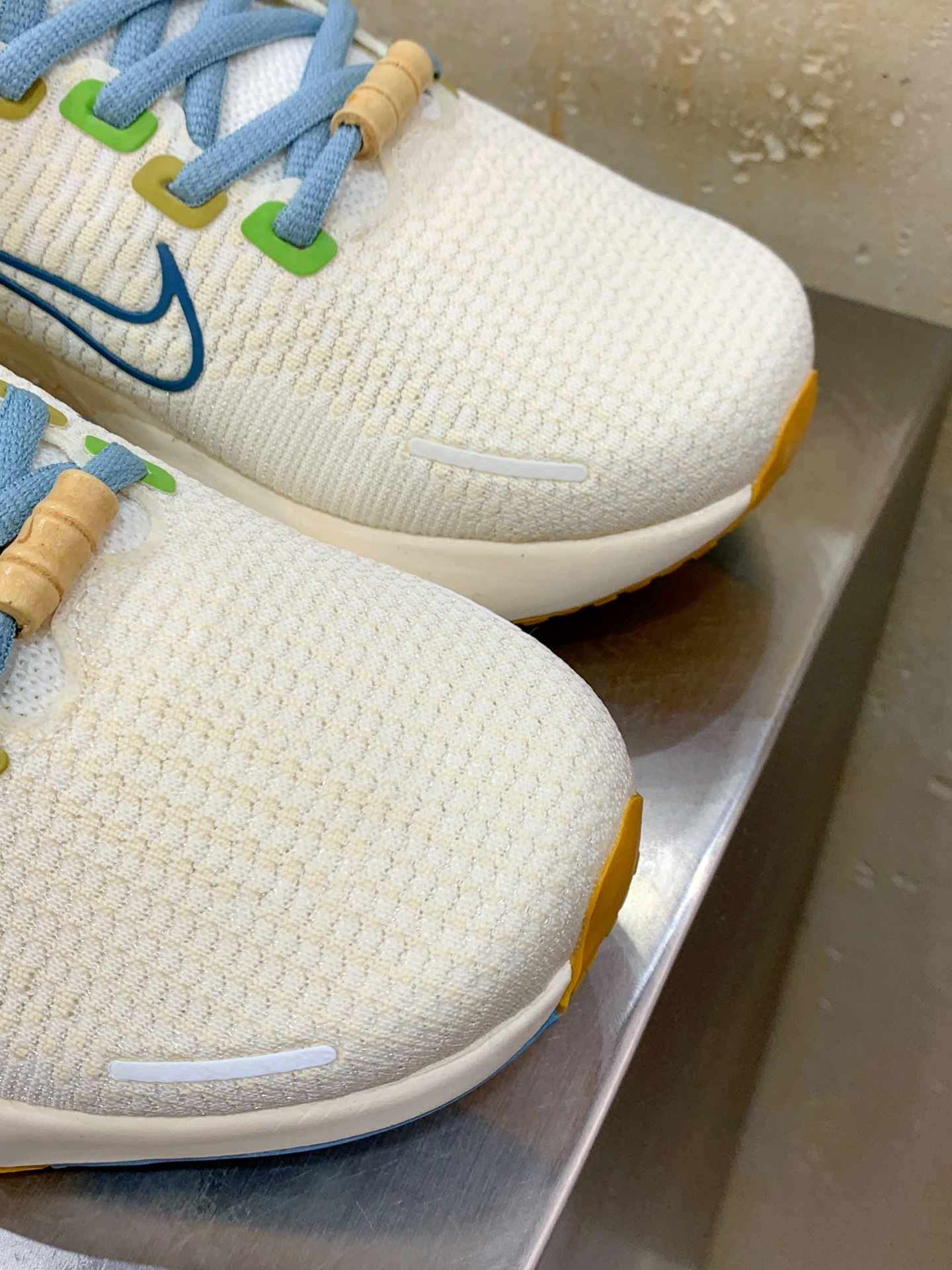 Nike Other Running White / Grey main view