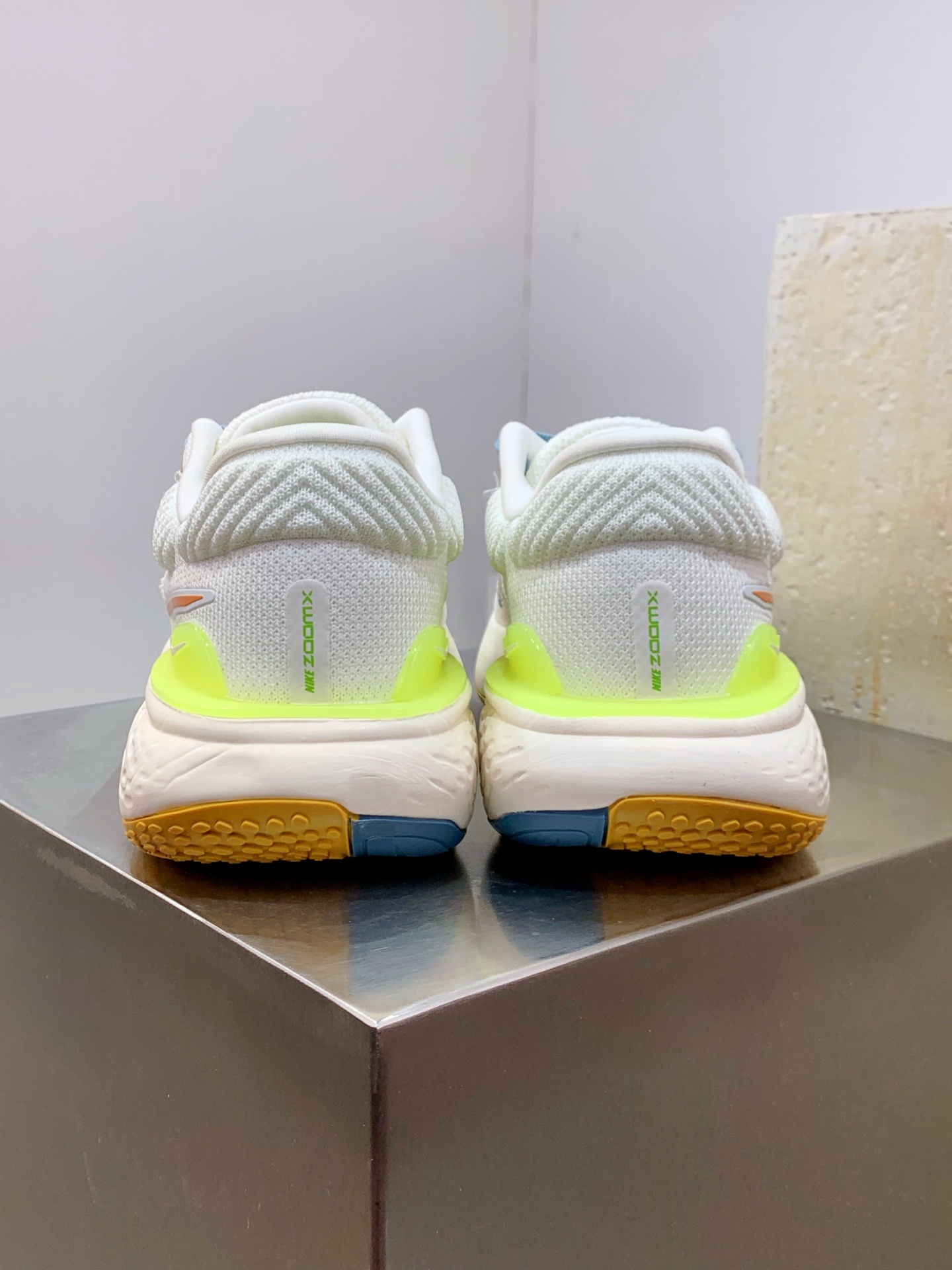 Nike Other Running White / Grey detail view 3