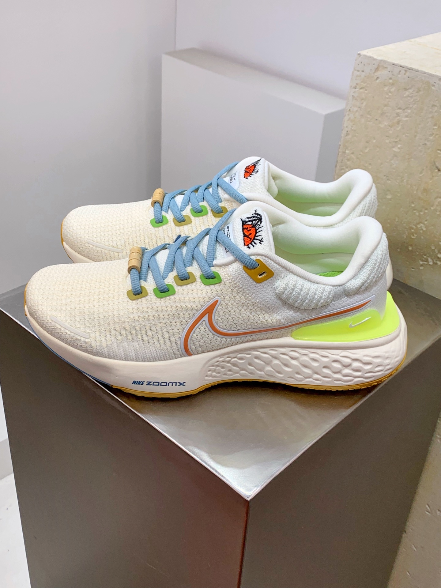 Nike Other Running White / Grey detail view 8