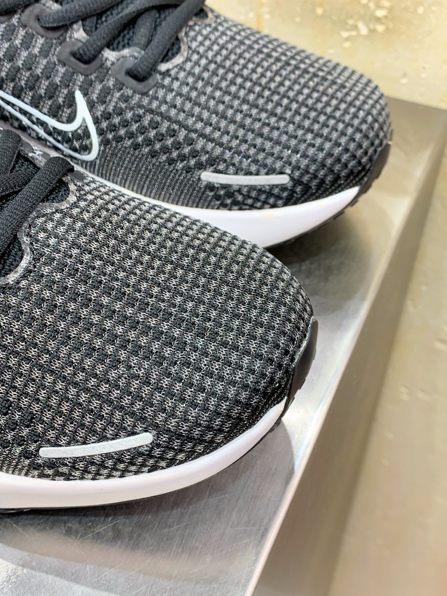 Nike Other Running Grey / White main view