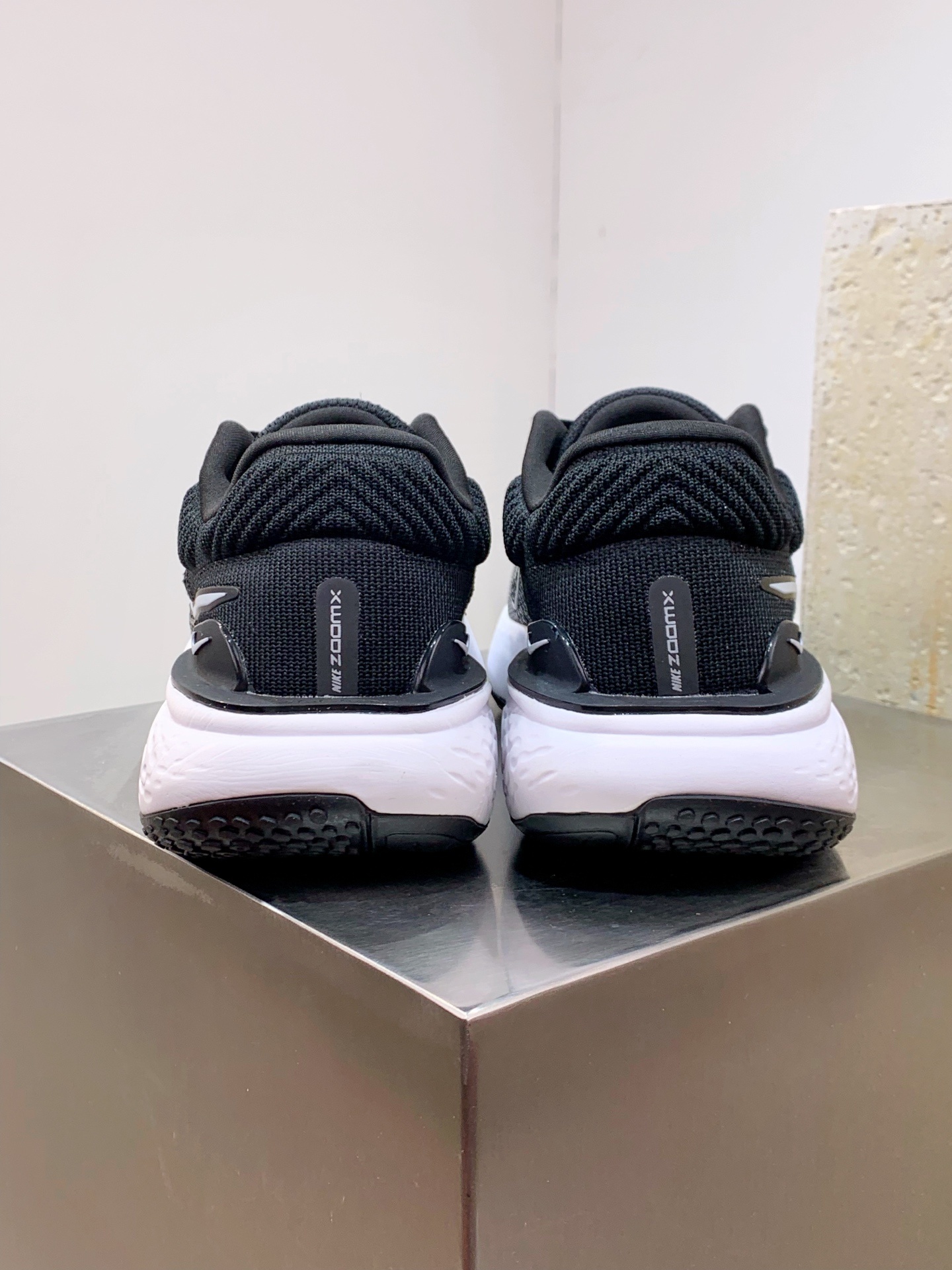 Nike Other Running Grey / White detail view 3