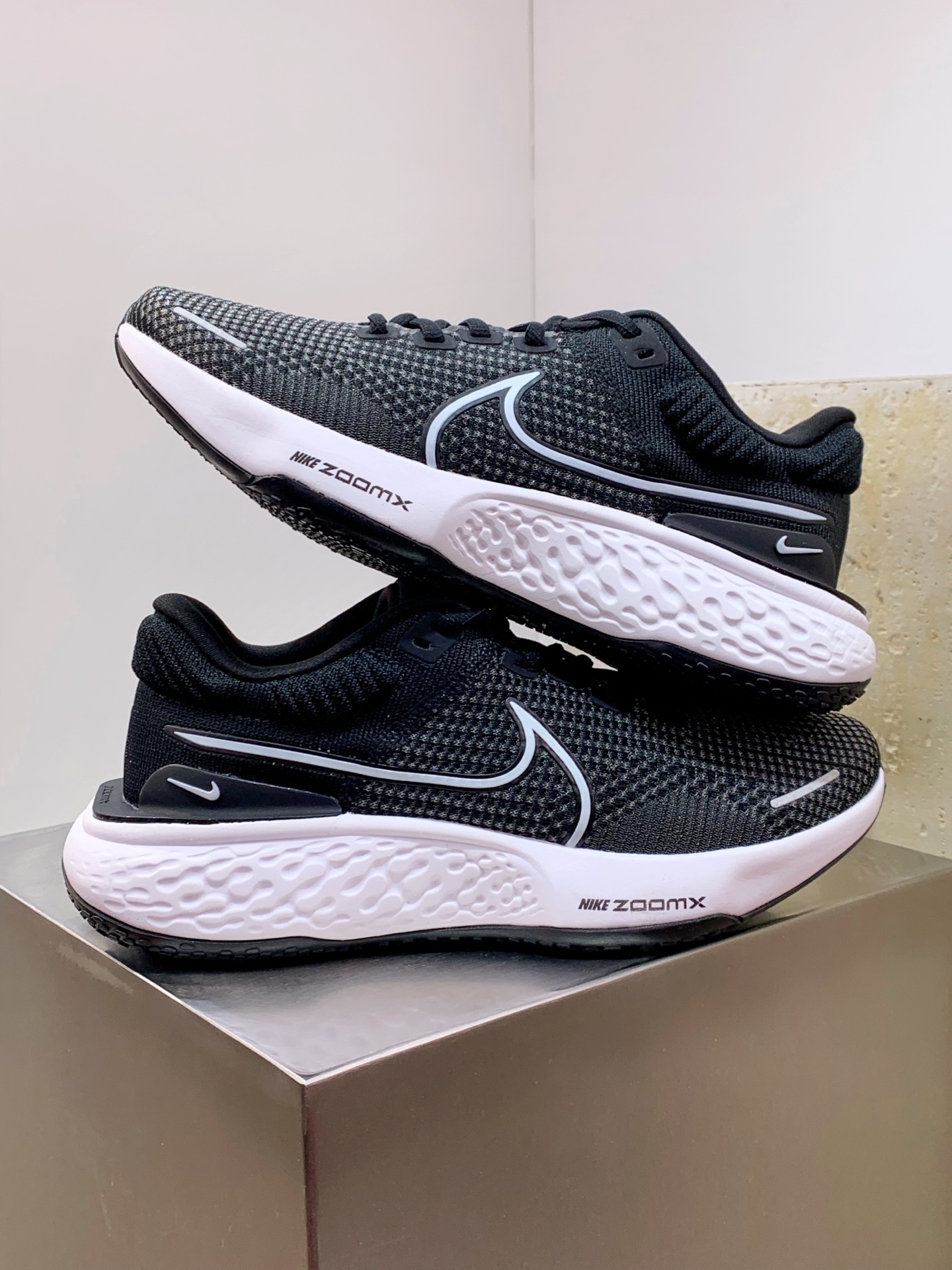 Nike Other Running Grey / White detail view 5