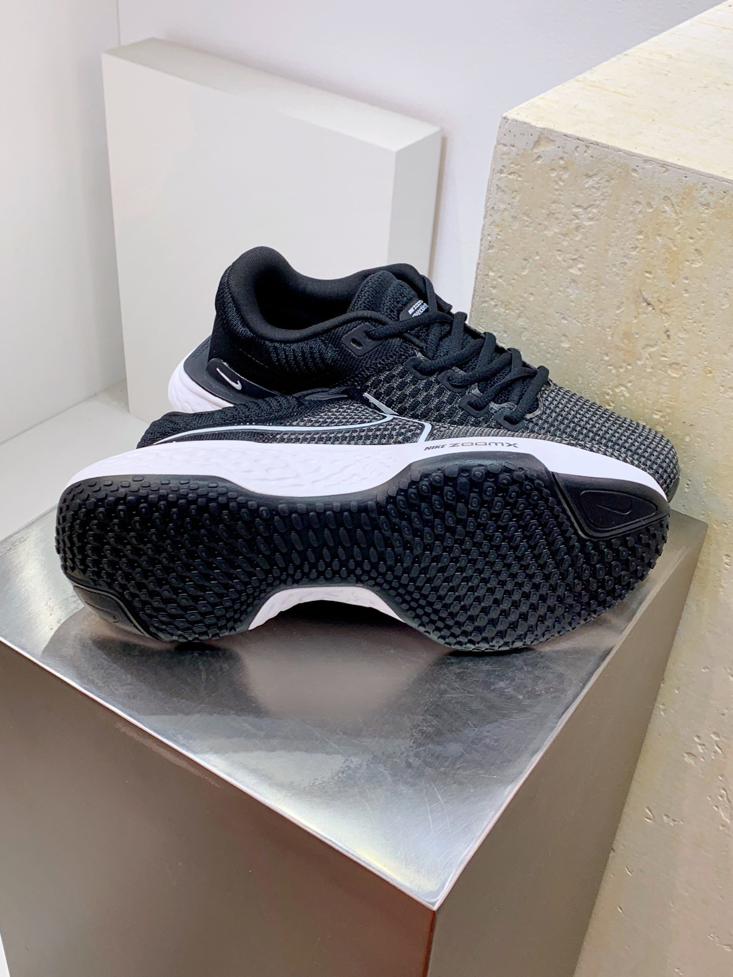 Nike Other Running Grey / White detail view 6