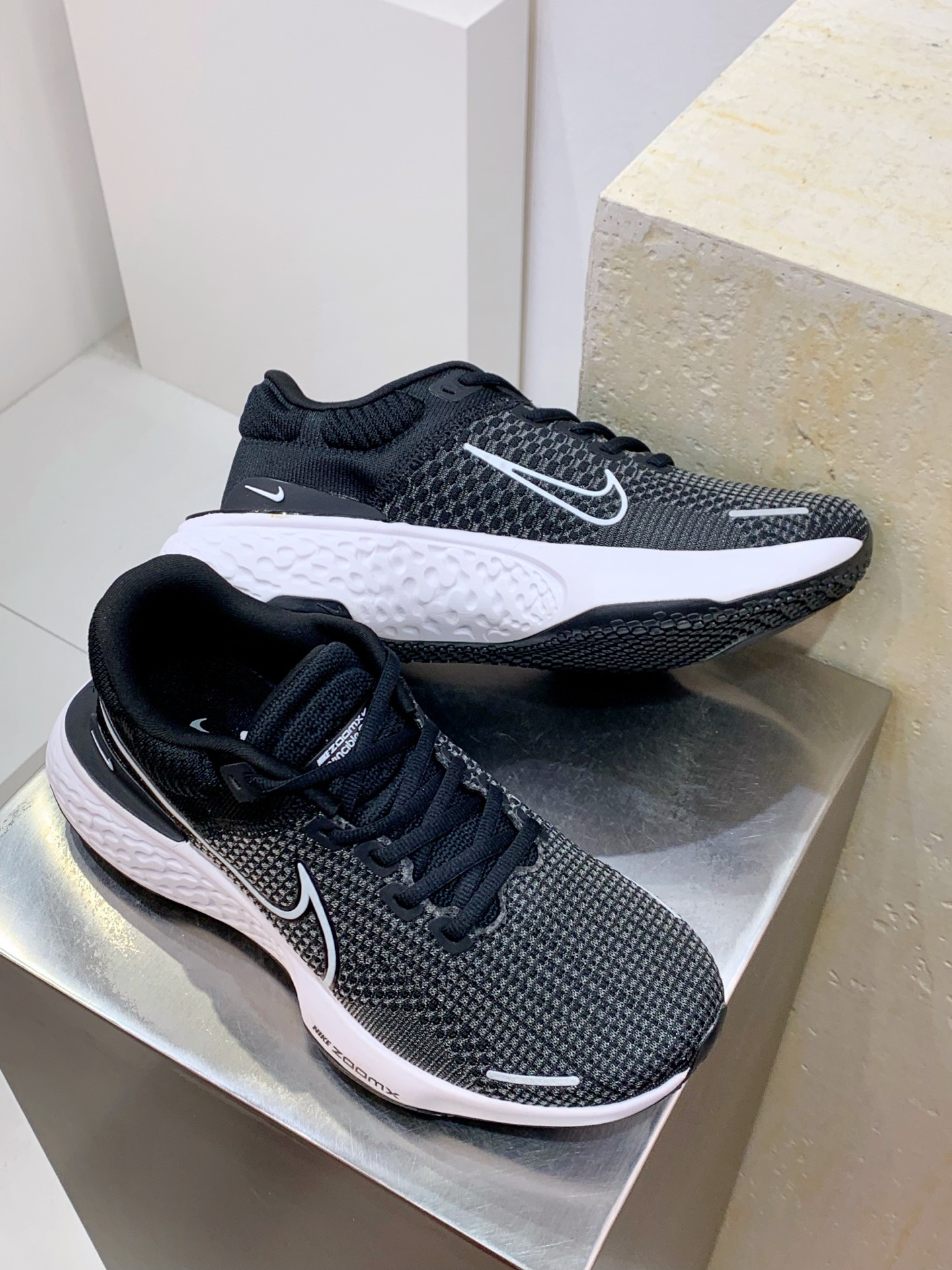 Nike Other Running Grey / White detail view 7