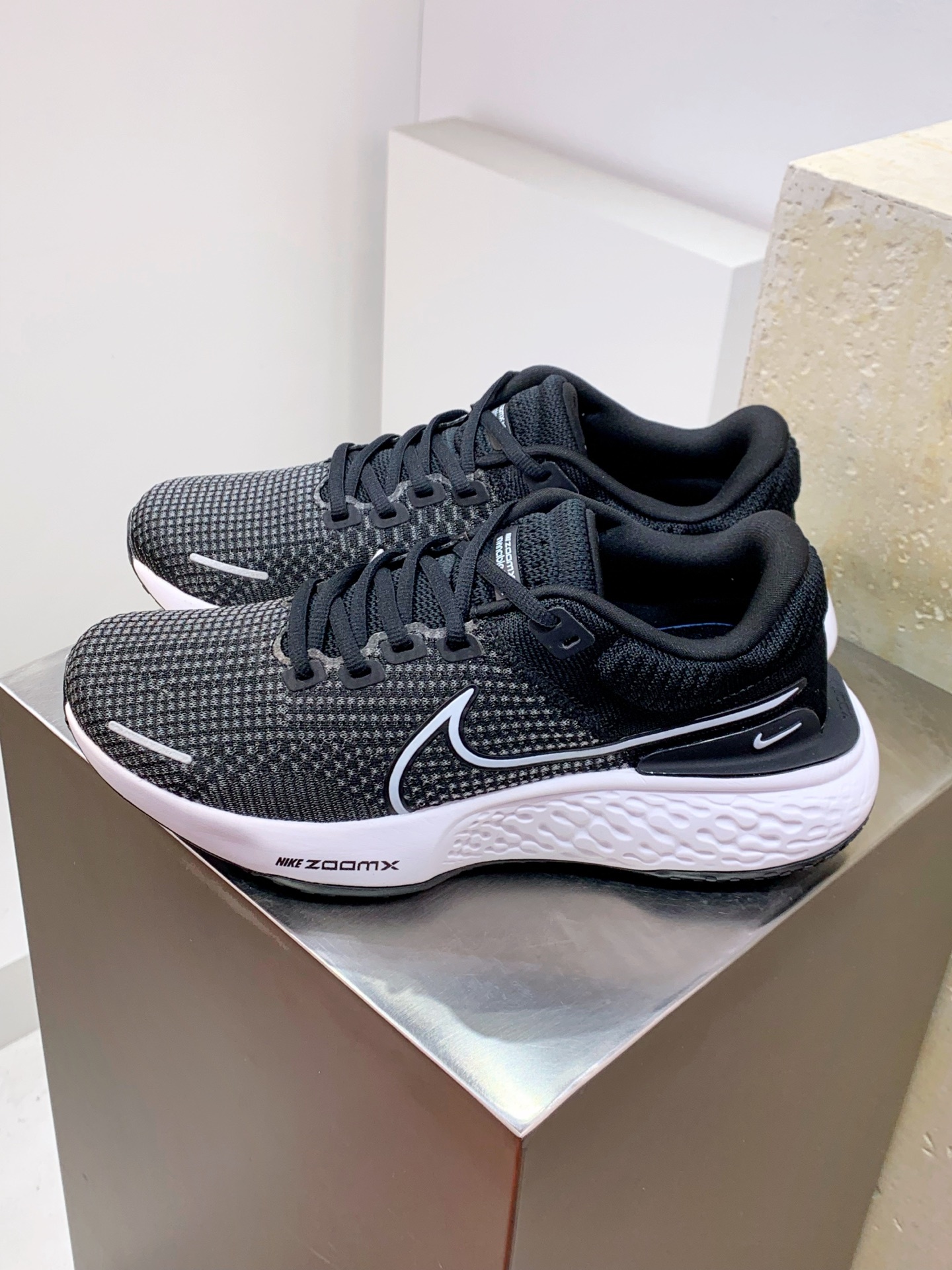 Nike Other Running Grey / White detail view 8