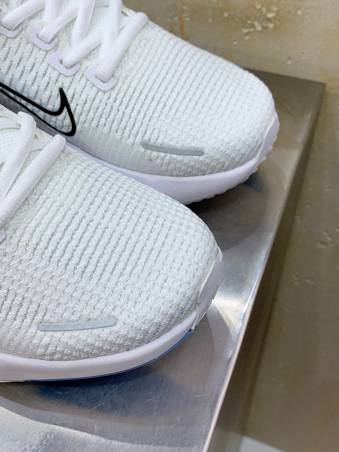 Nike Other Running White / Grey main view