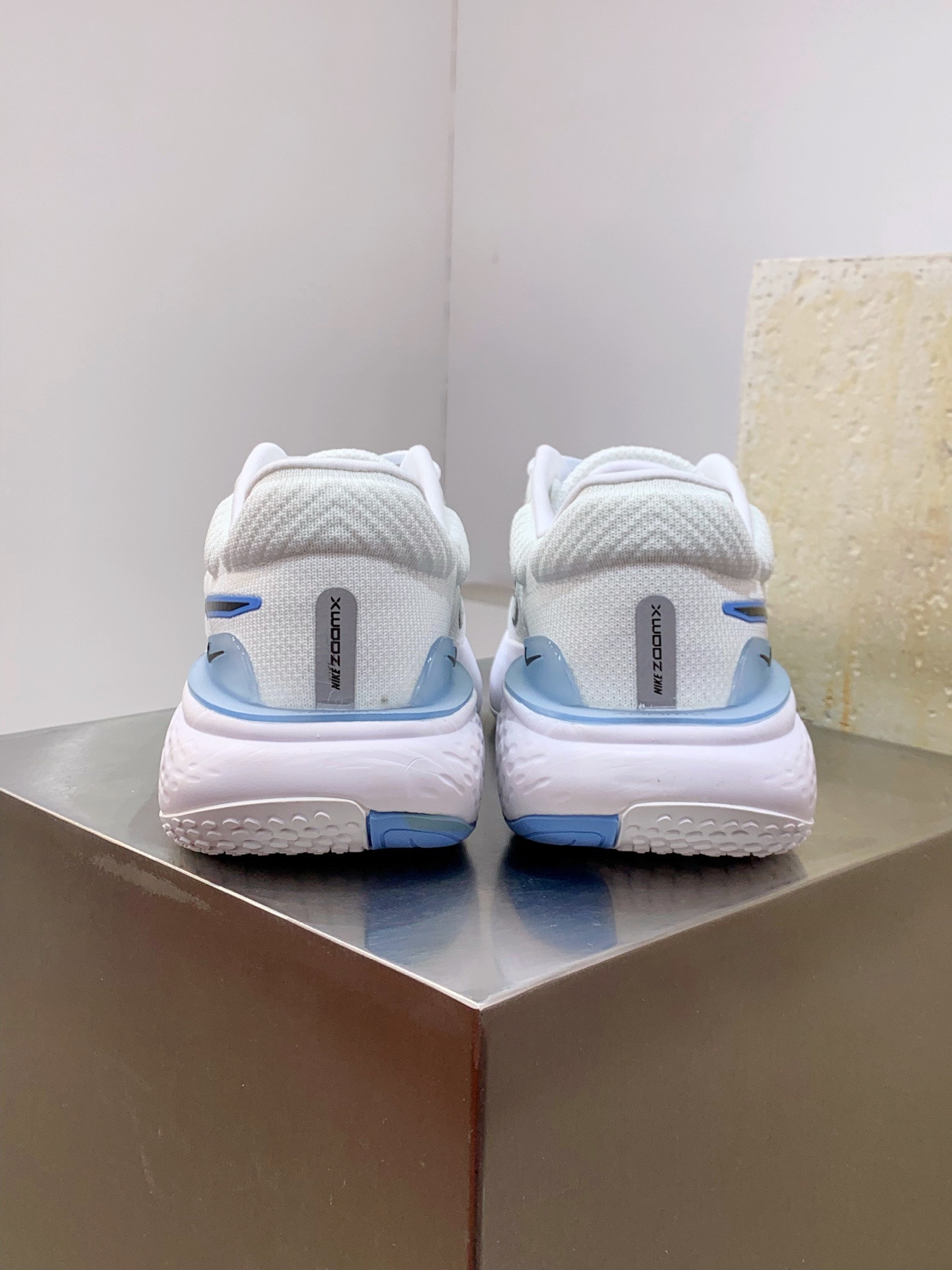 Nike Other Running White / Grey detail view 3