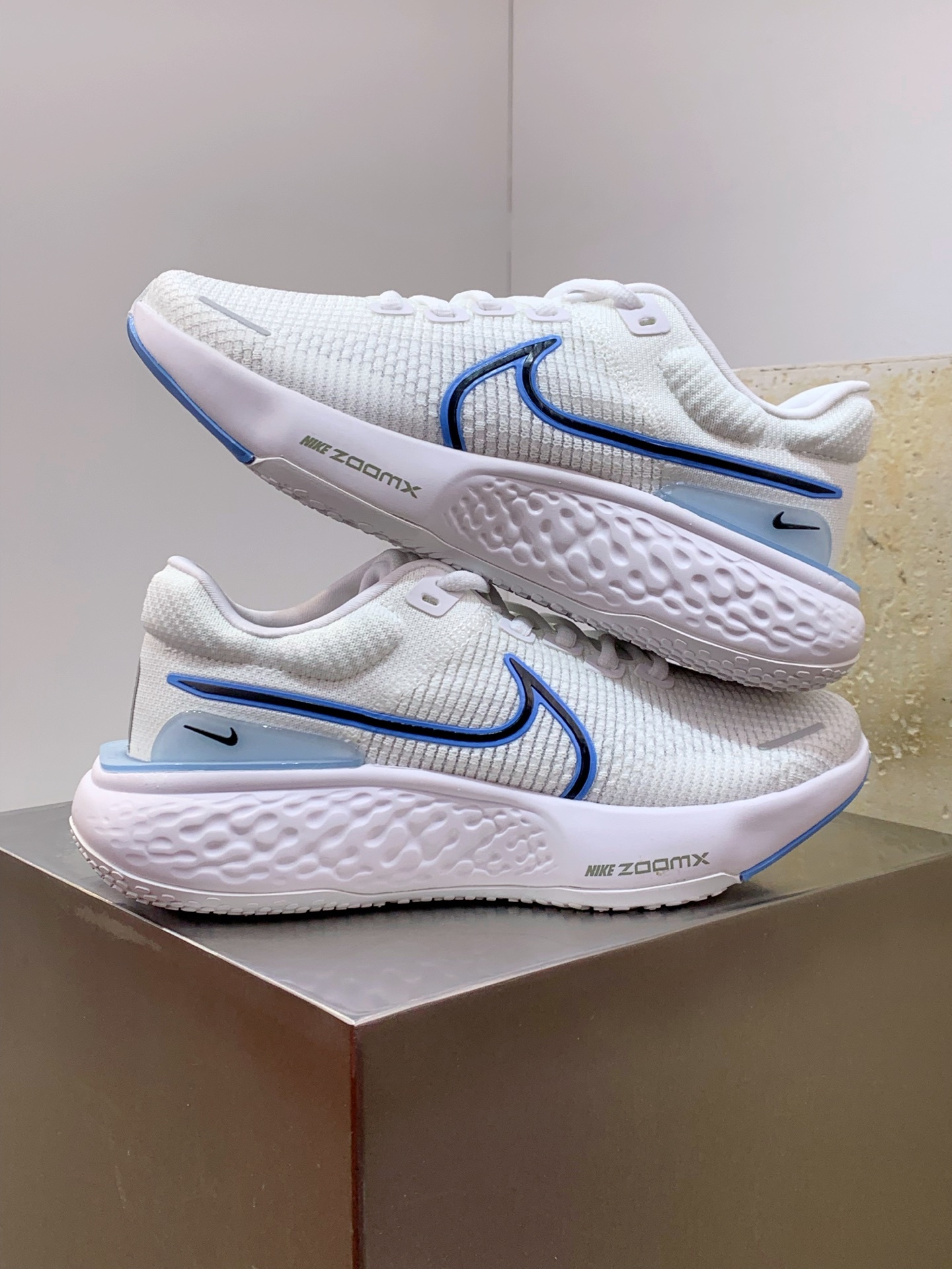 Nike Other Running White / Grey detail view 5