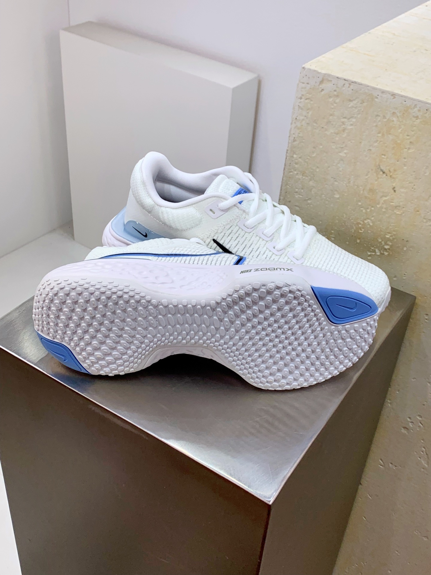 Nike Other Running White / Grey detail view 6