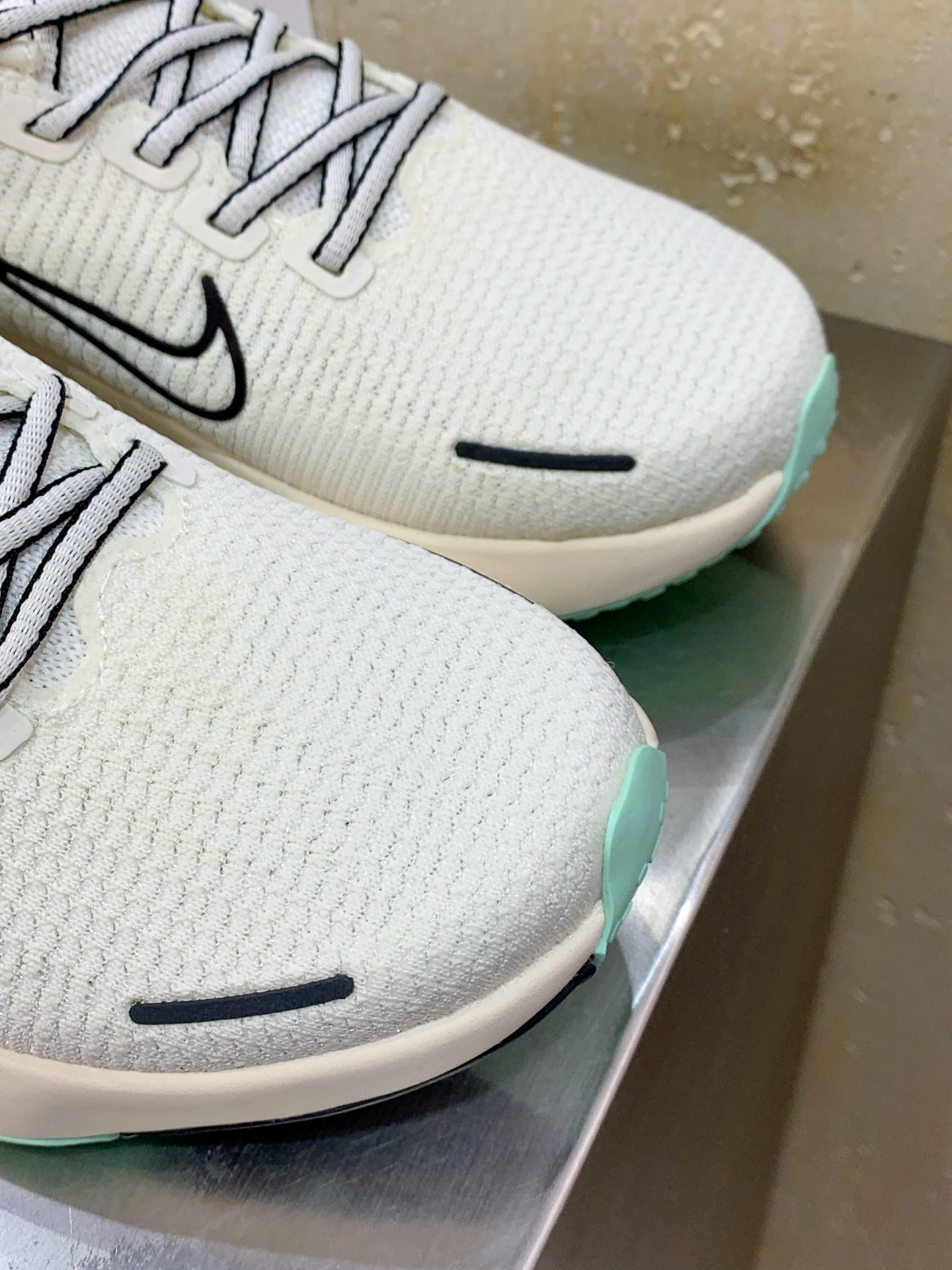 Nike Other Running White / Grey main view