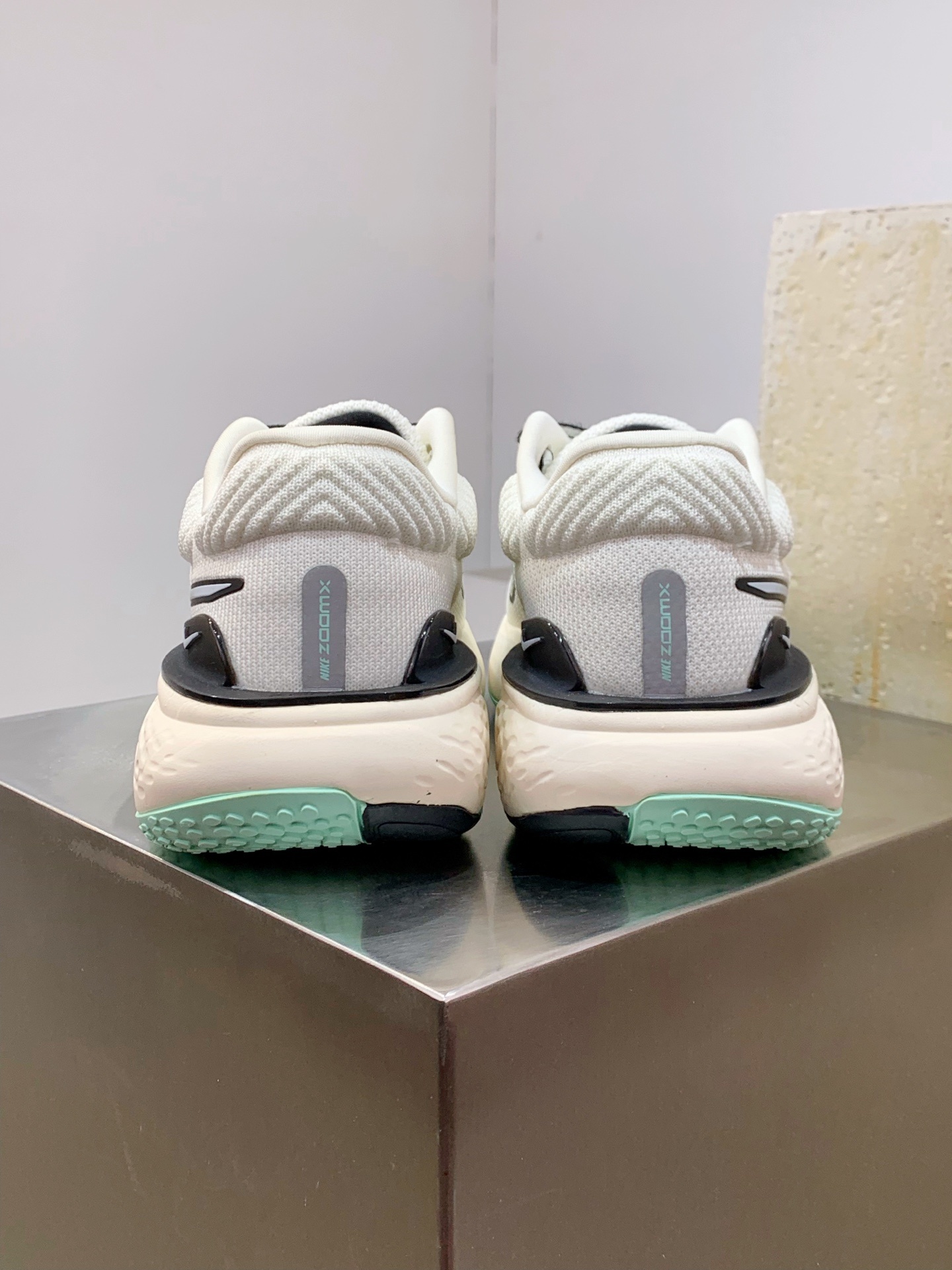 Nike Other Running White / Grey detail view 3
