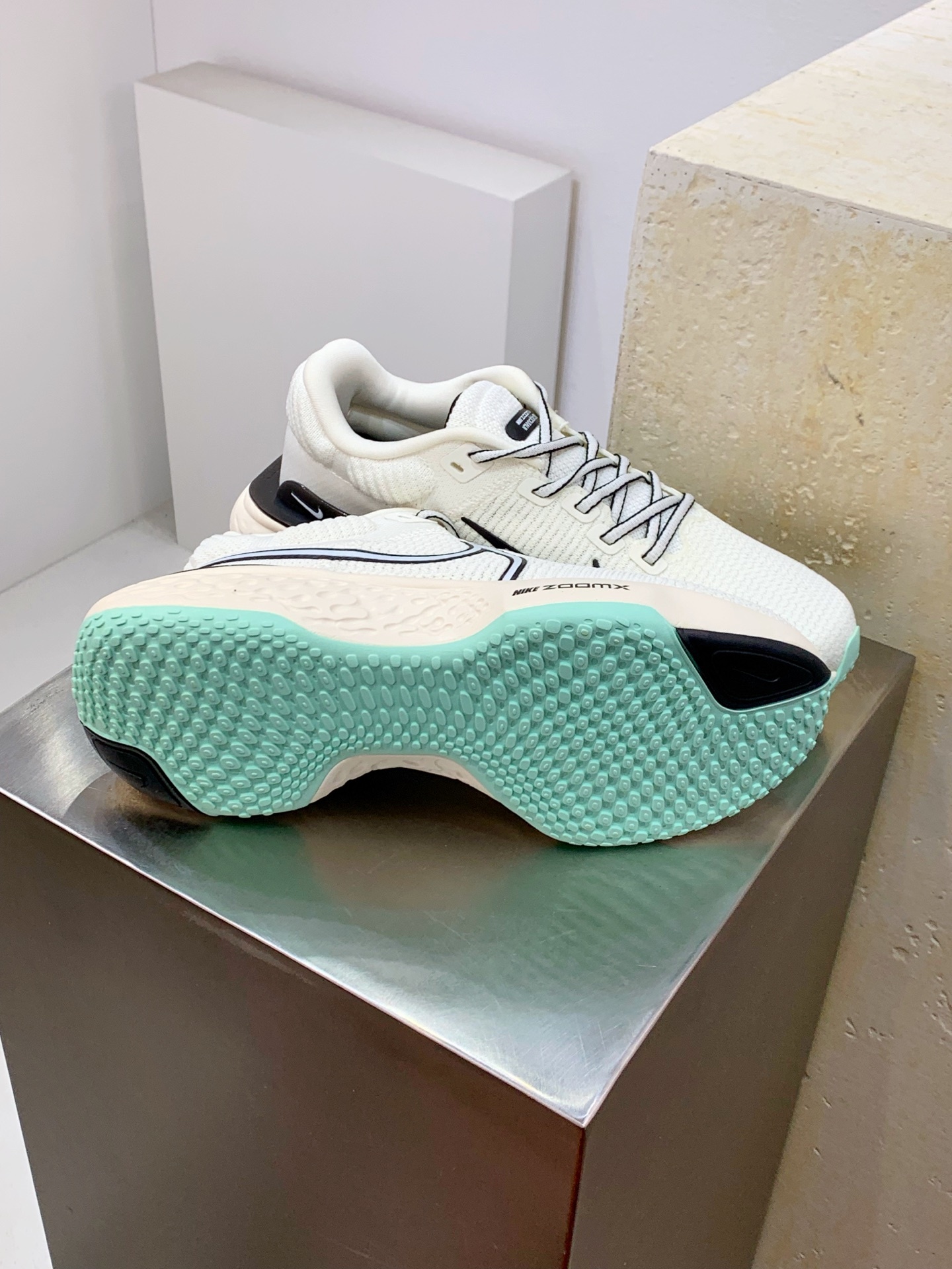 Nike Other Running White / Grey detail view 6
