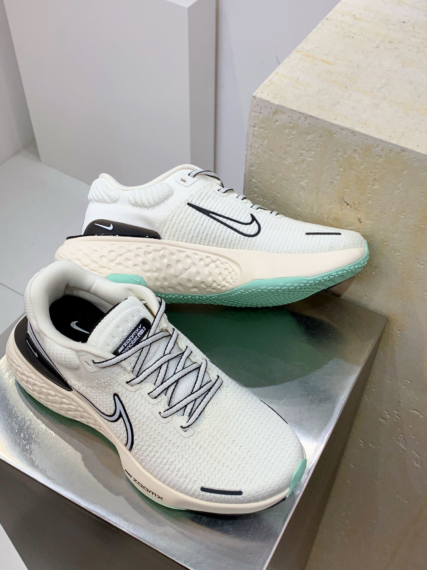 Nike Other Running White / Grey detail view 7