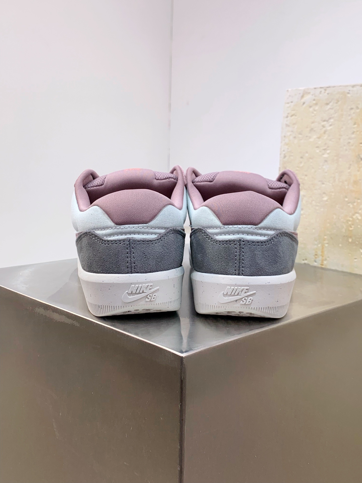 Nike Other Running White / Grey detail view 3