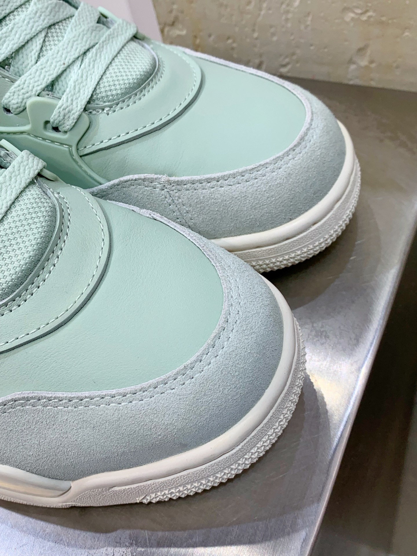 Nike Air Force 1 Low White / Grey main view