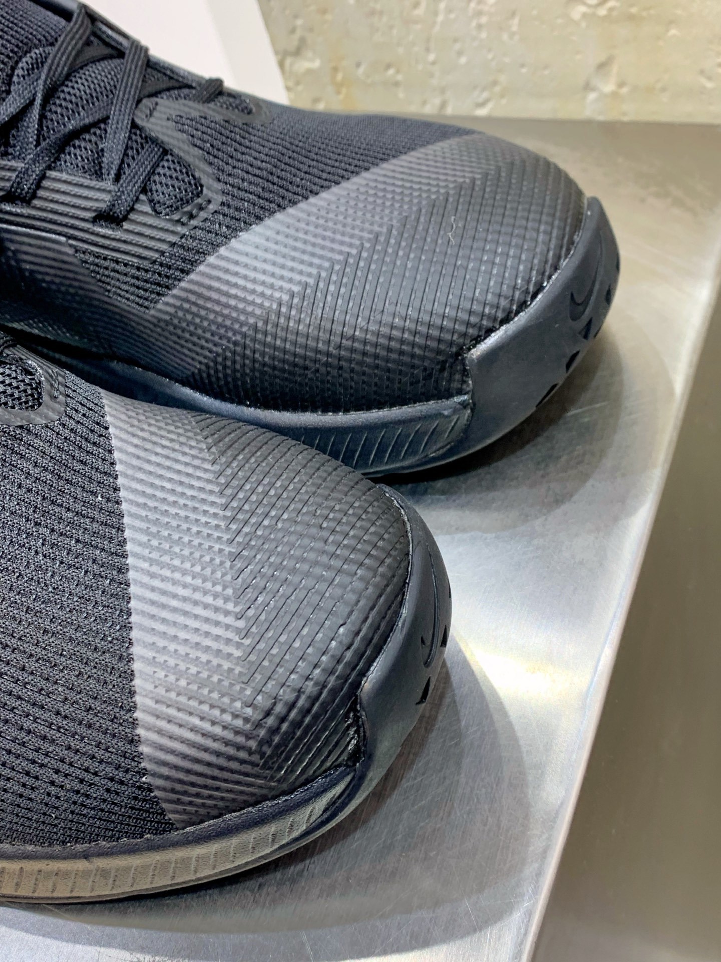 Nike Other Running White / Grey detail view 1
