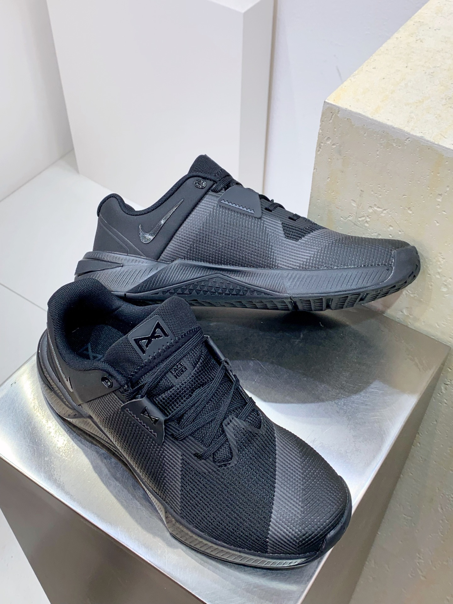 Nike Other Running White / Grey detail view 7