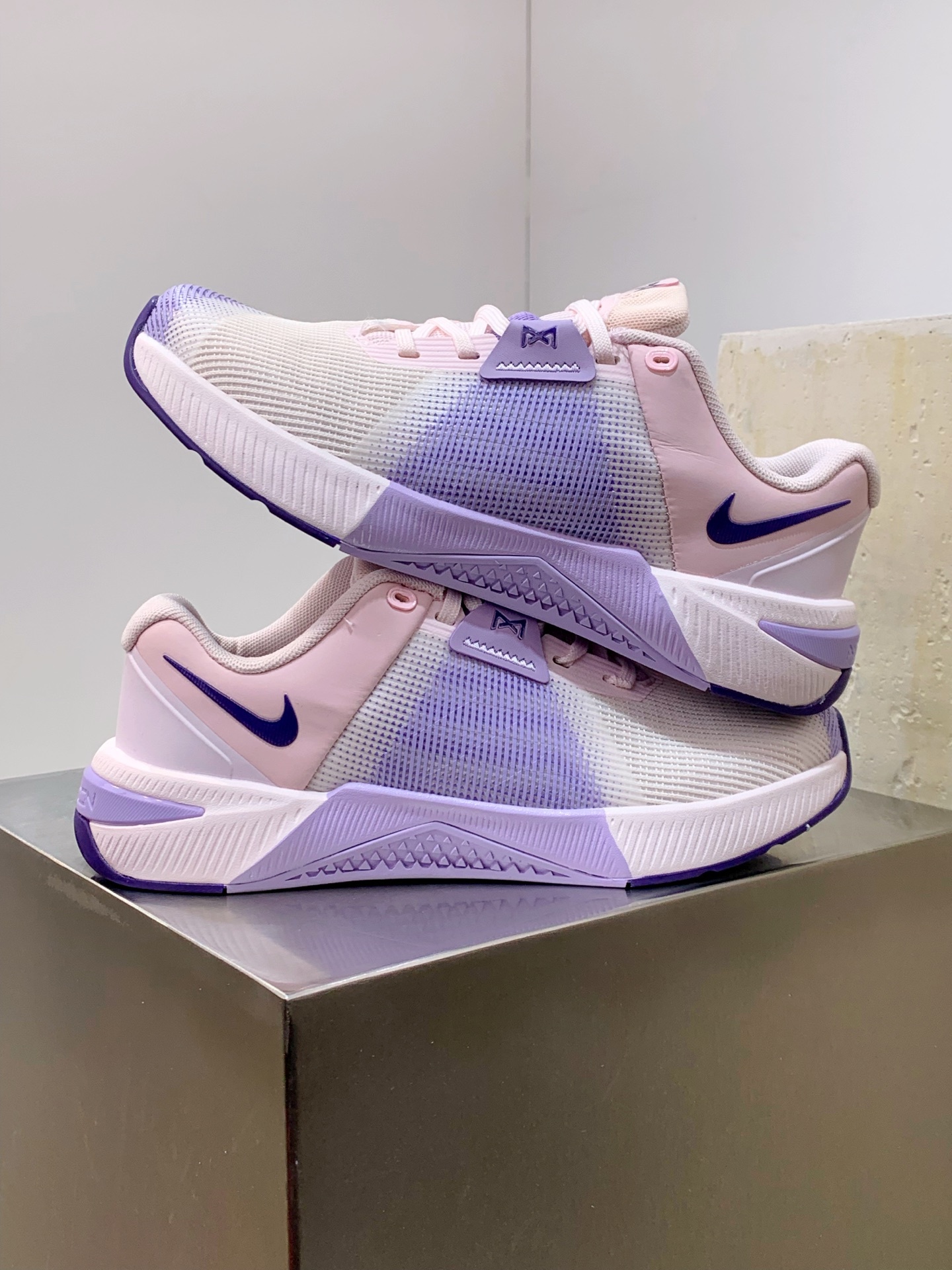 Nike Other Running White / Grey detail view 5
