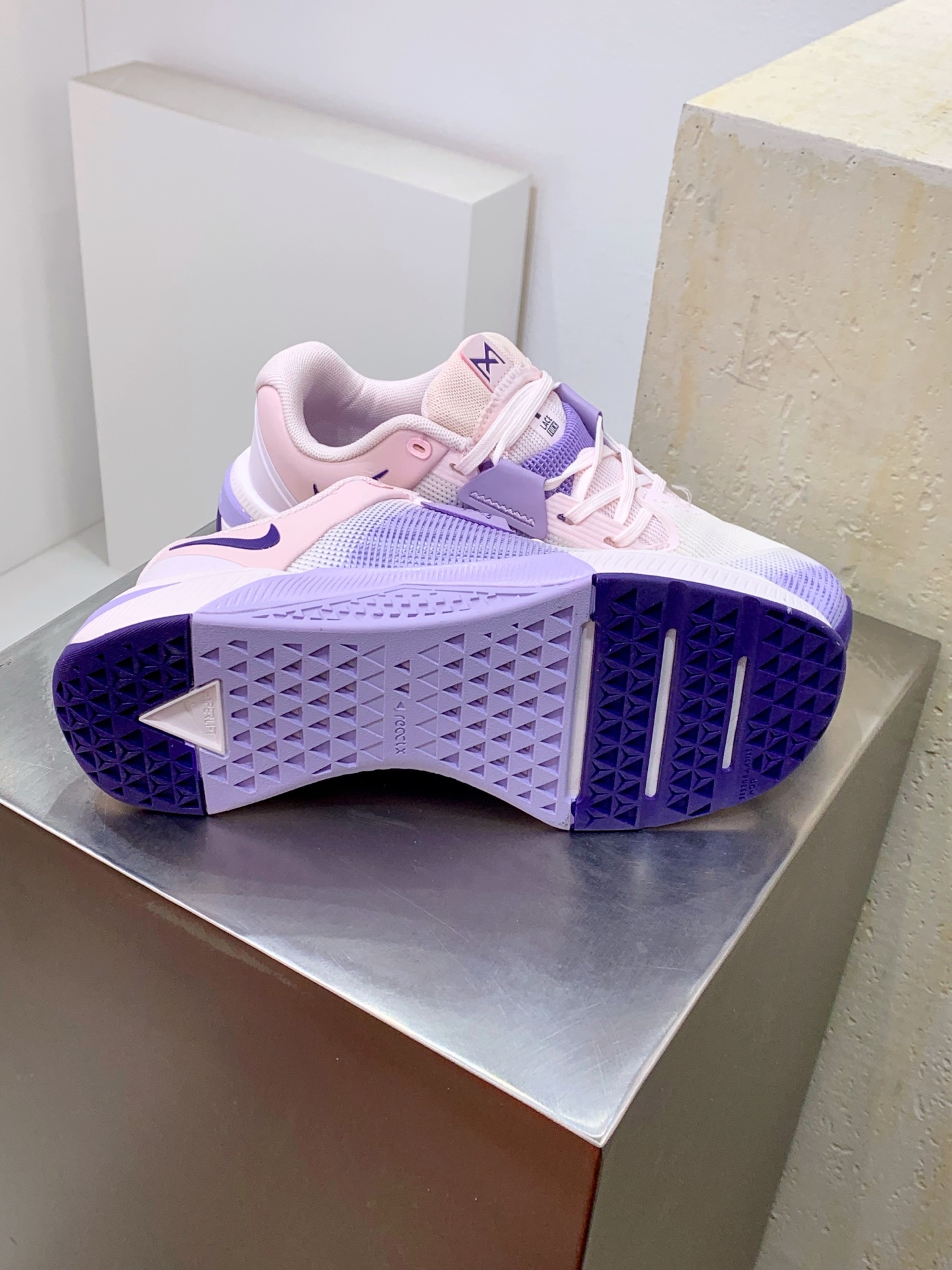 Nike Other Running White / Grey detail view 6