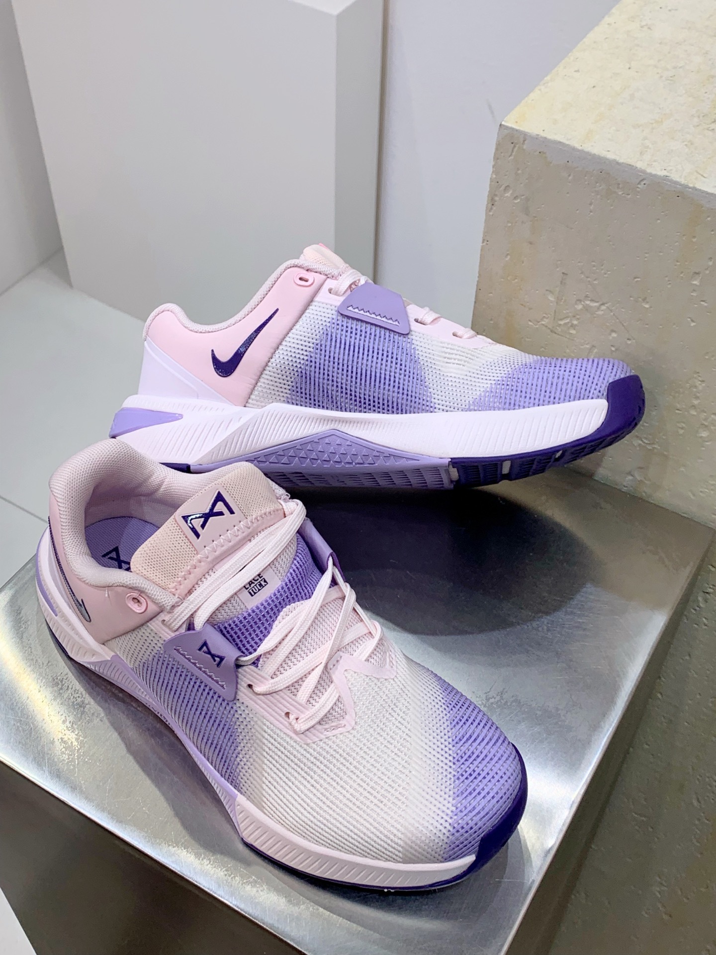 Nike Other Running White / Grey detail view 7