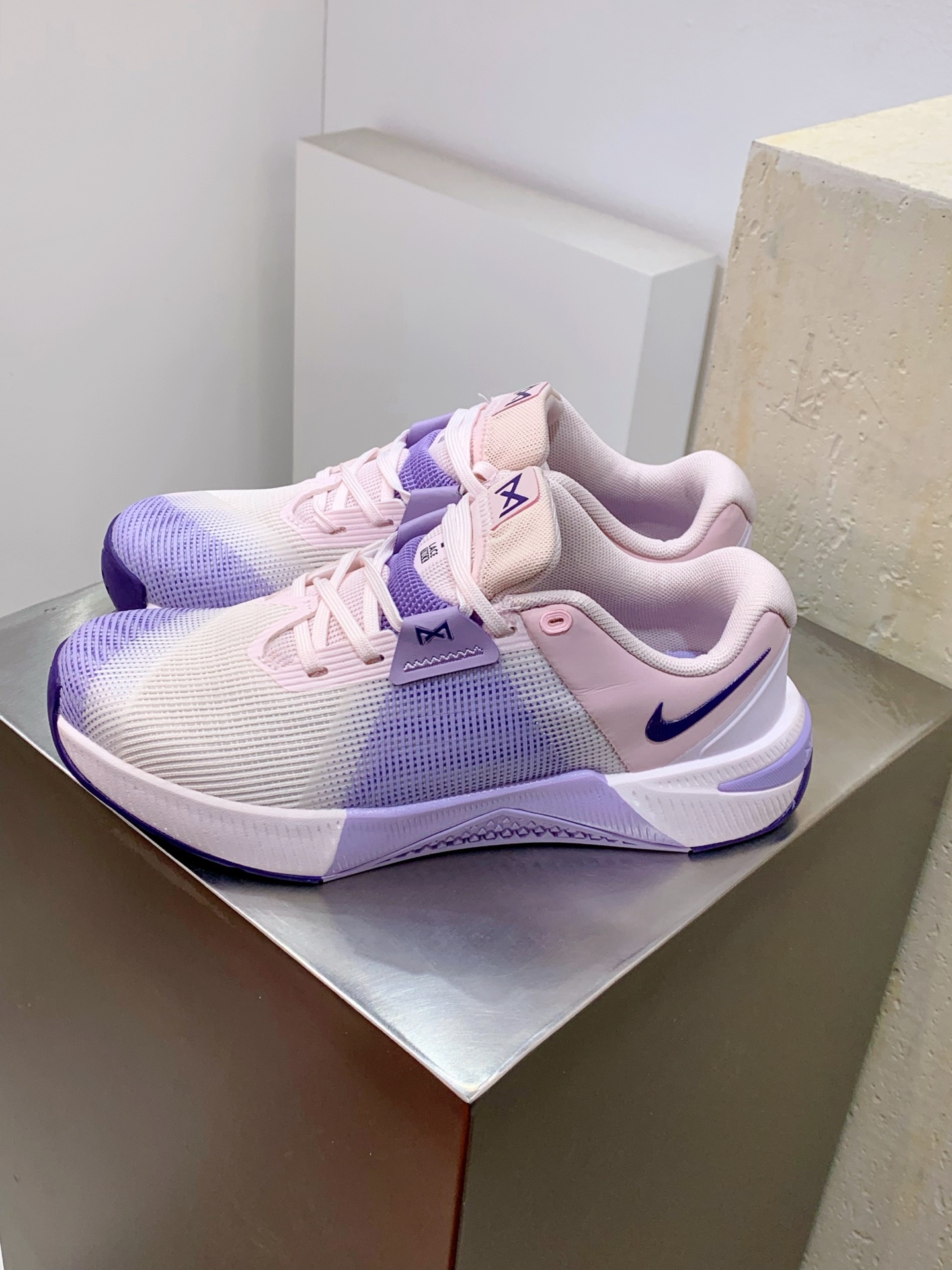 Nike Other Running White / Grey detail view 8