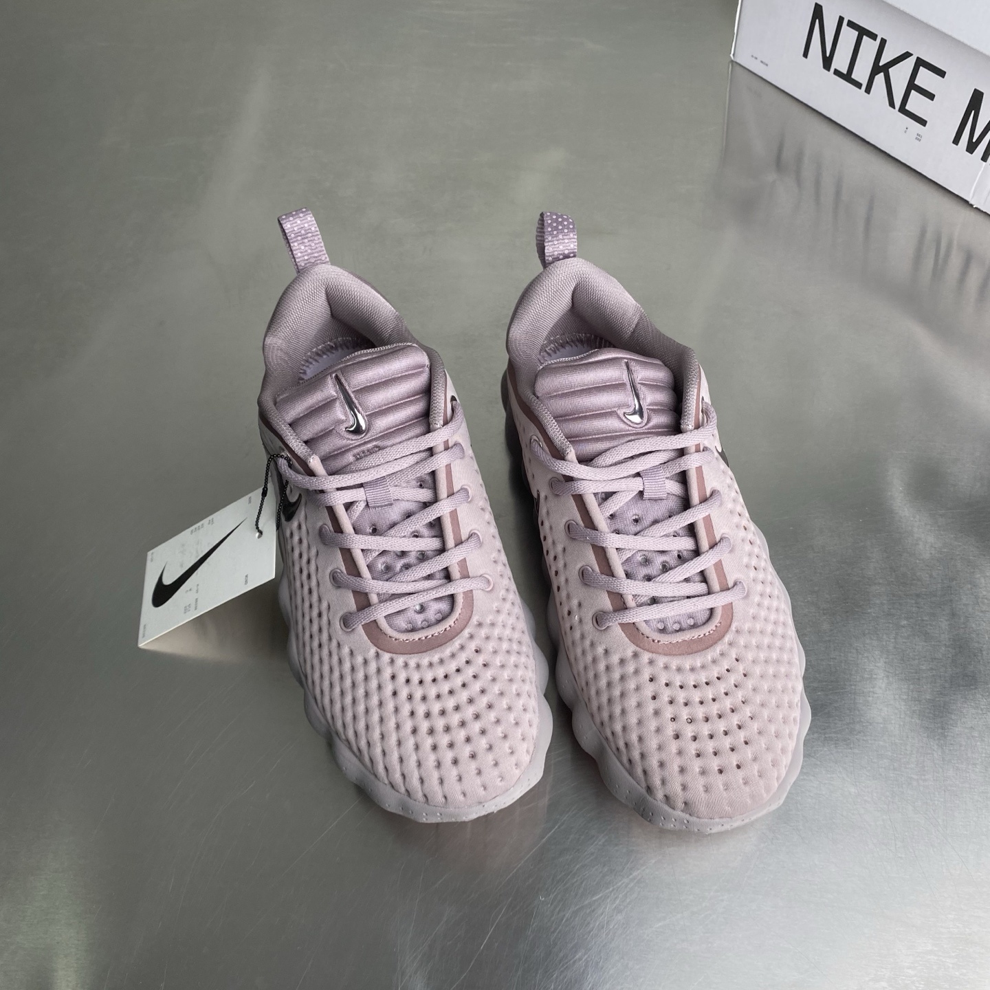 Nike Other Training Grey / White detail view 3
