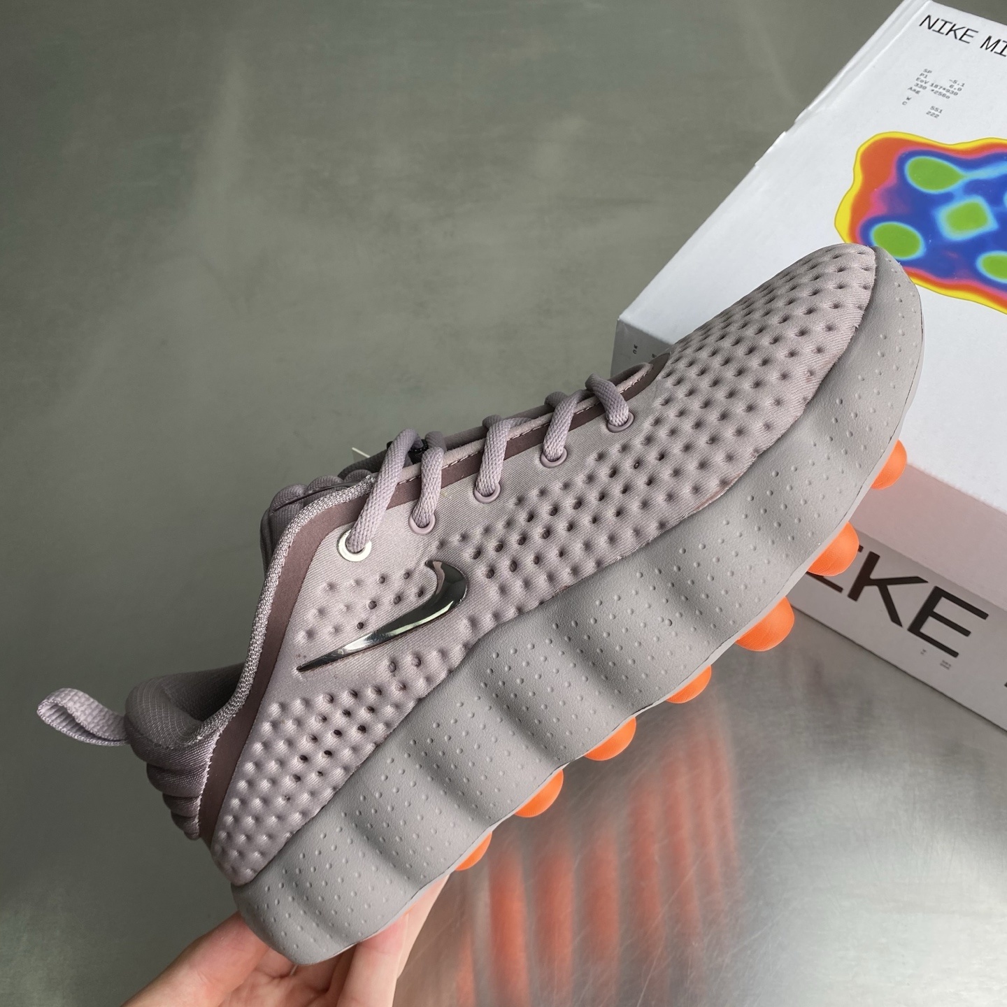 Nike Other Training Grey / White detail view 5