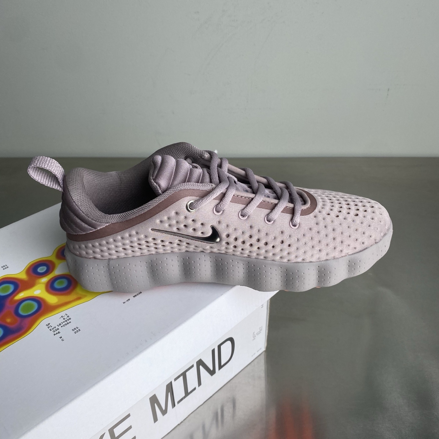 Nike Other Training Grey / White detail view 6