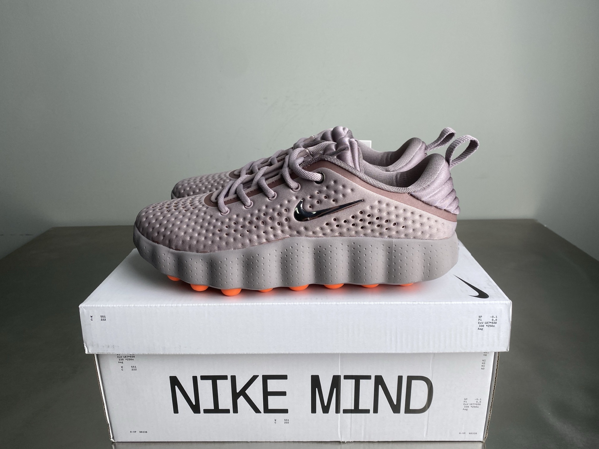 Nike Other Training Grey / White detail view 8