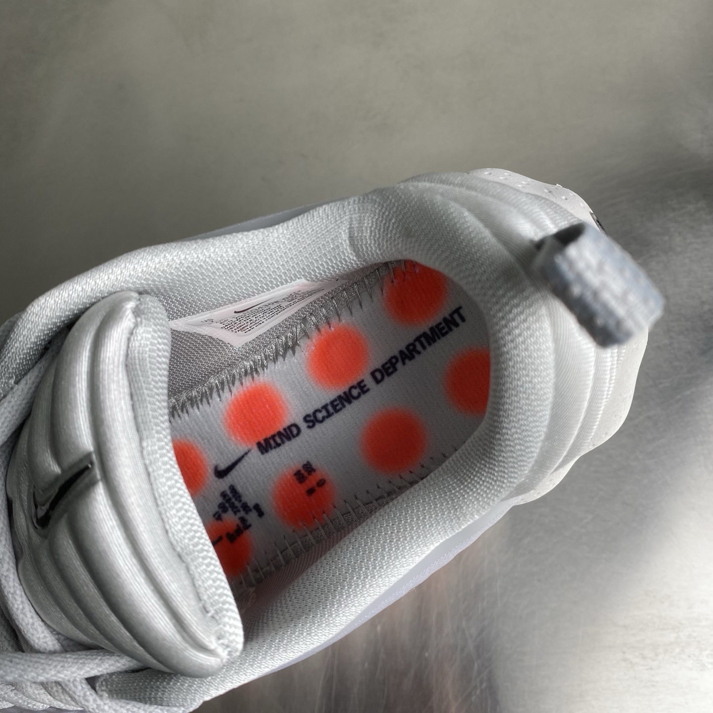 Nike Other Training Grey / White detail view 1