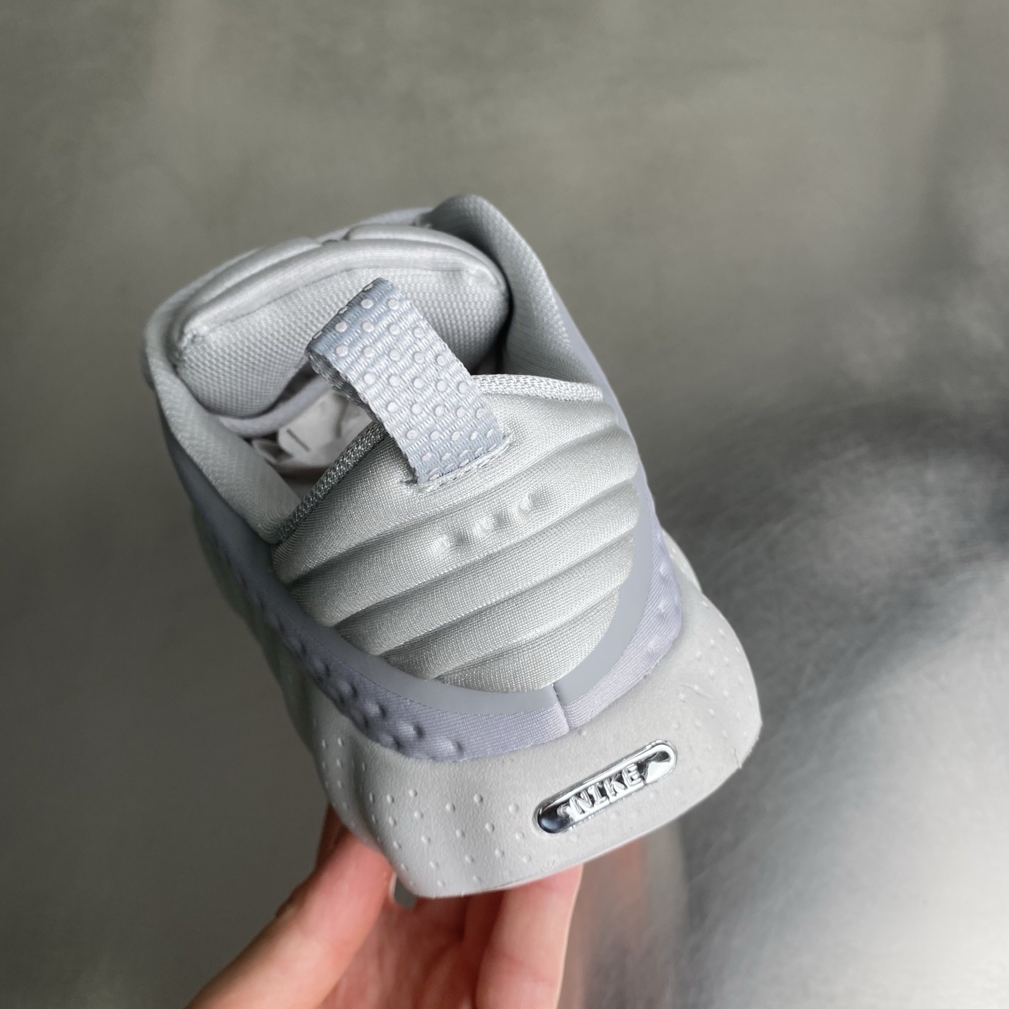 Nike Other Training Grey / White detail view 2