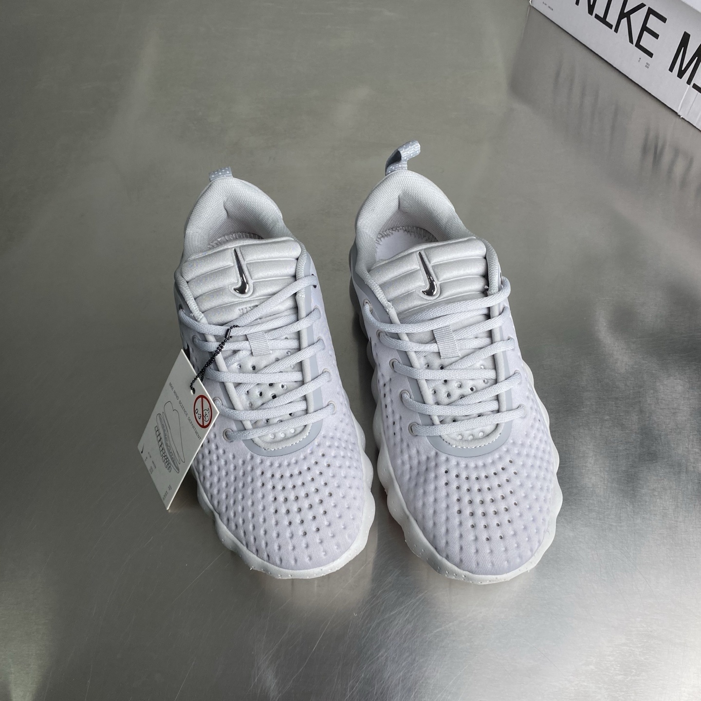 Nike Other Training Grey / White detail view 3