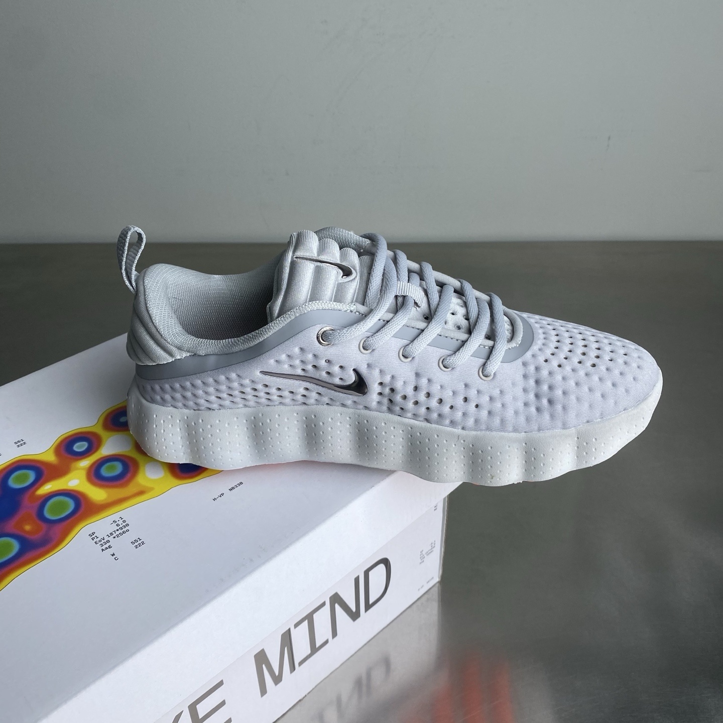 Nike Other Training Grey / White detail view 6