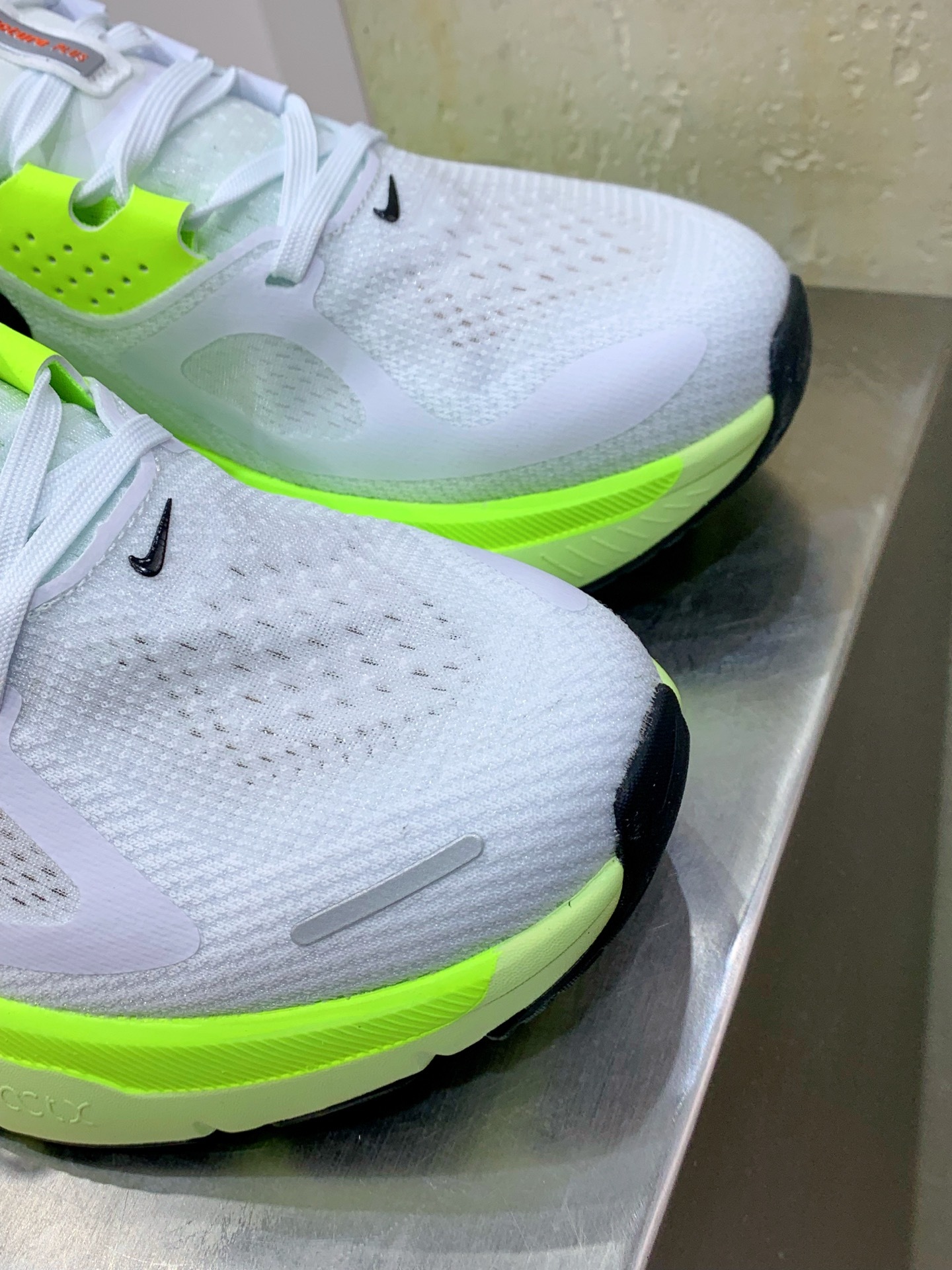 Nike Other Running White / Grey main view