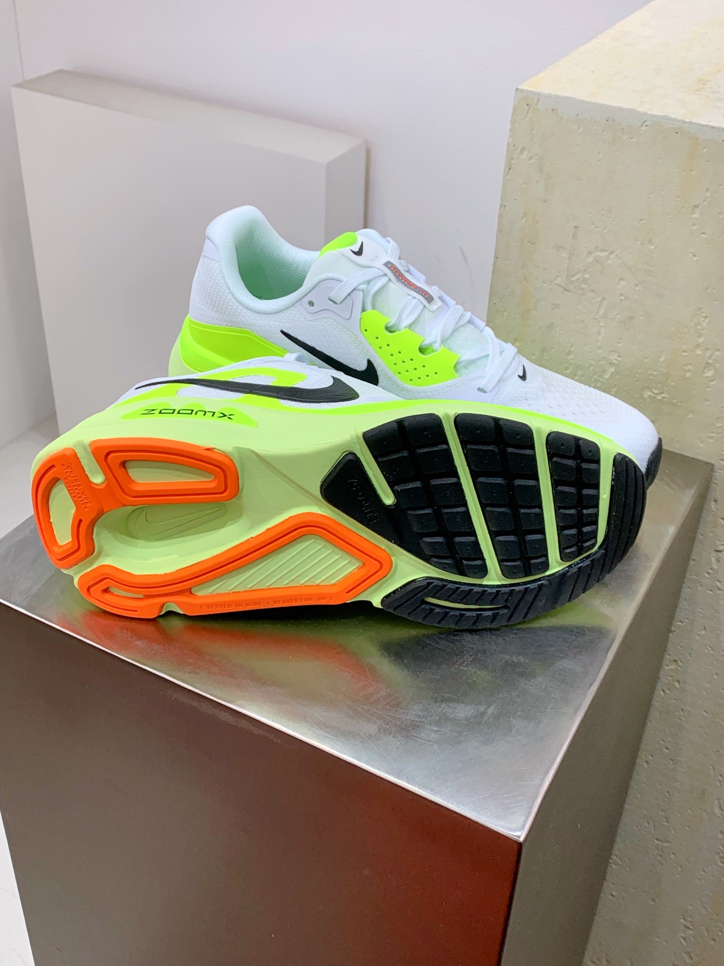 Nike Other Running White / Grey detail view 6