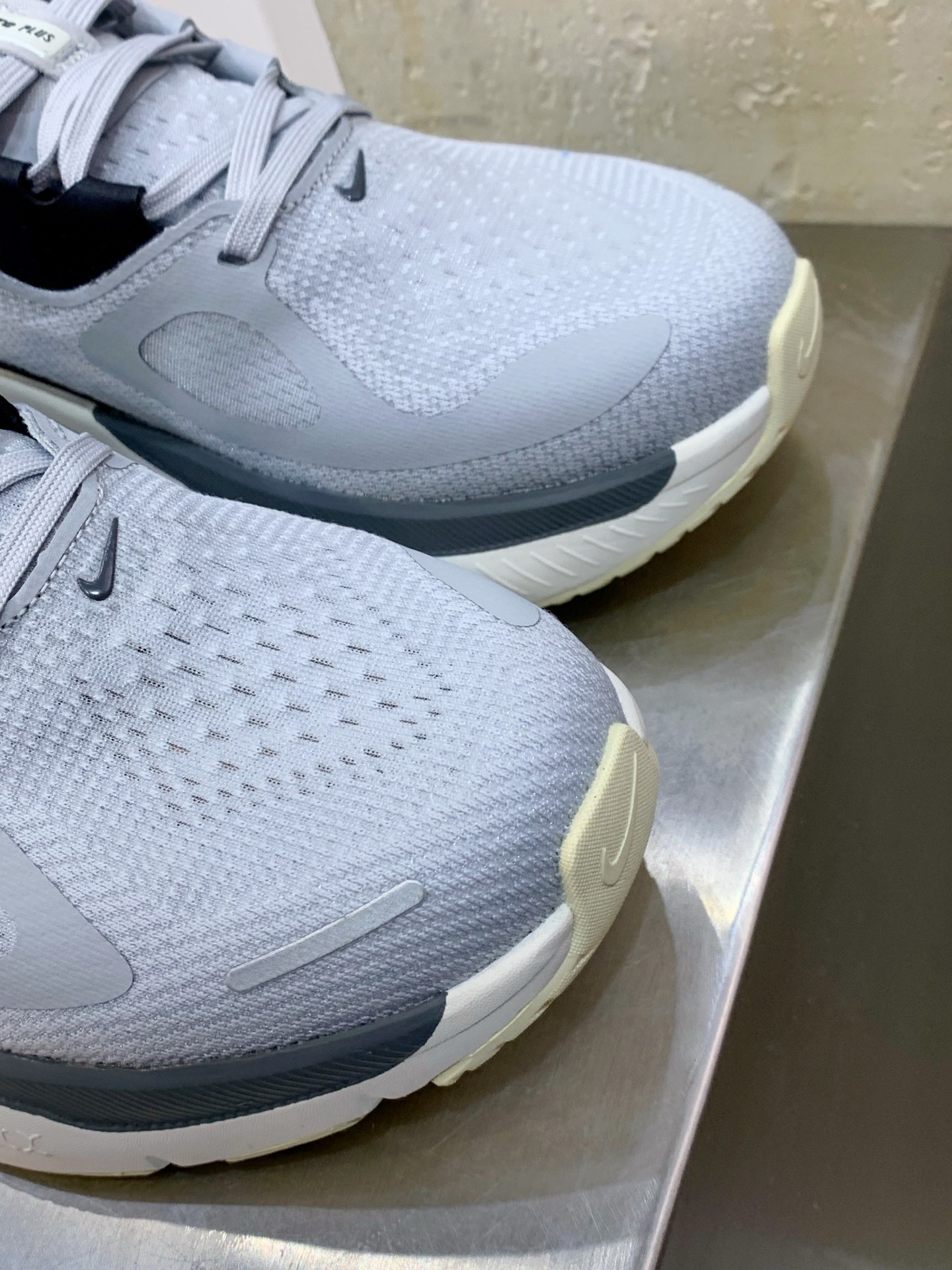 Nike Other Running White / Grey main view