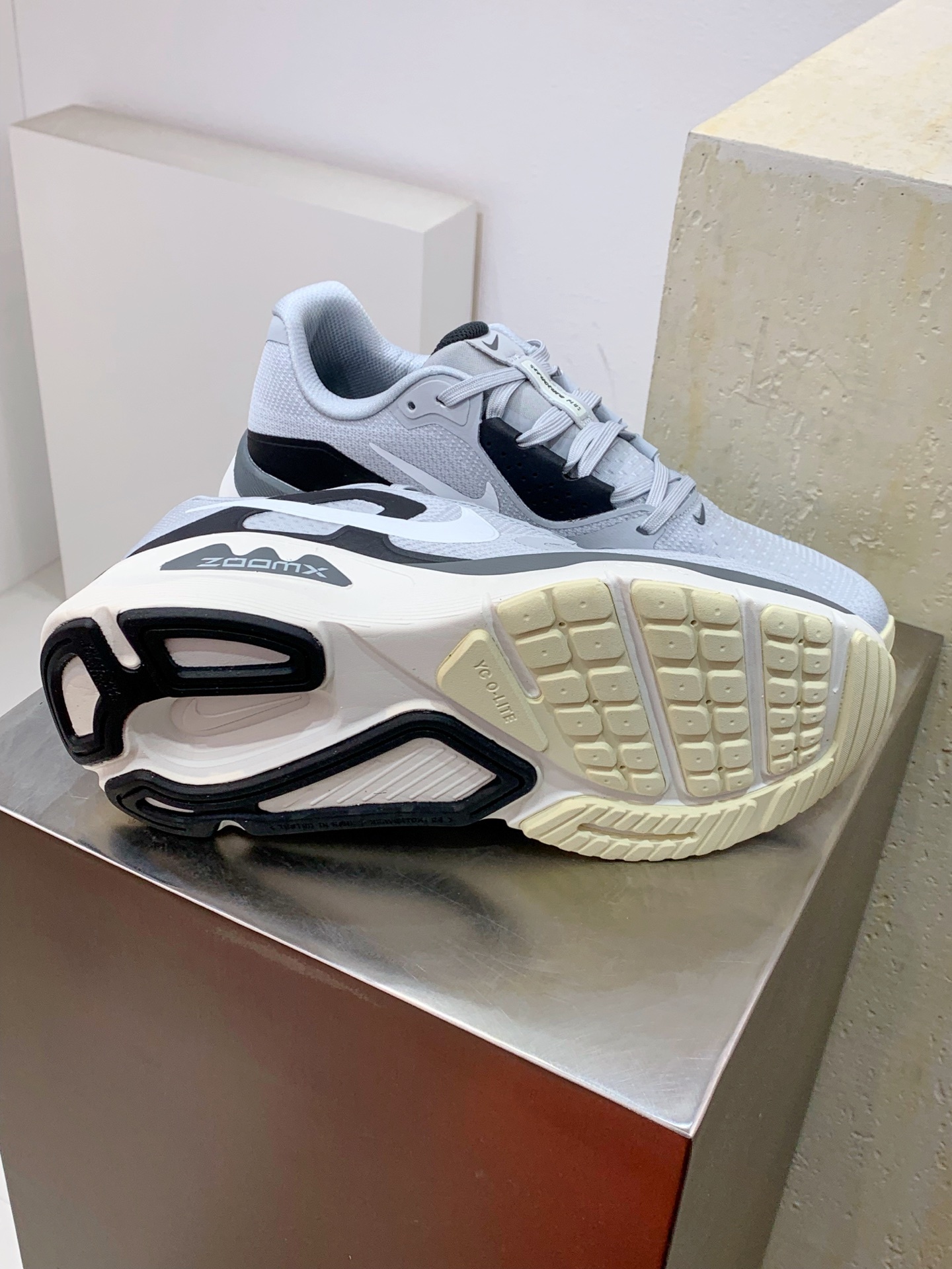 Nike Other Running White / Grey detail view 6