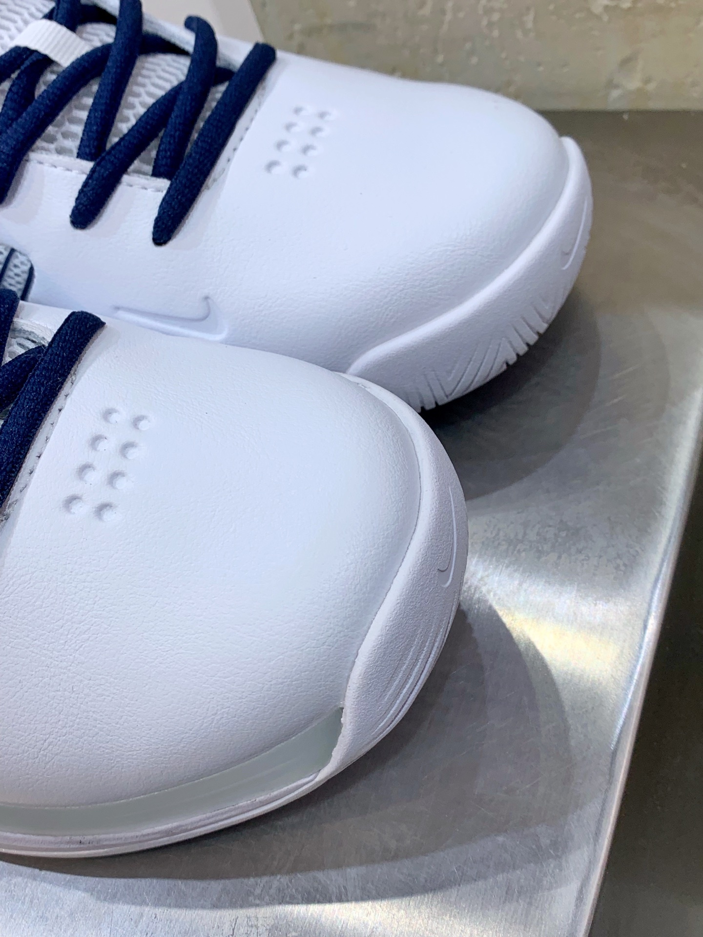 Nike Other Running White / Grey main view