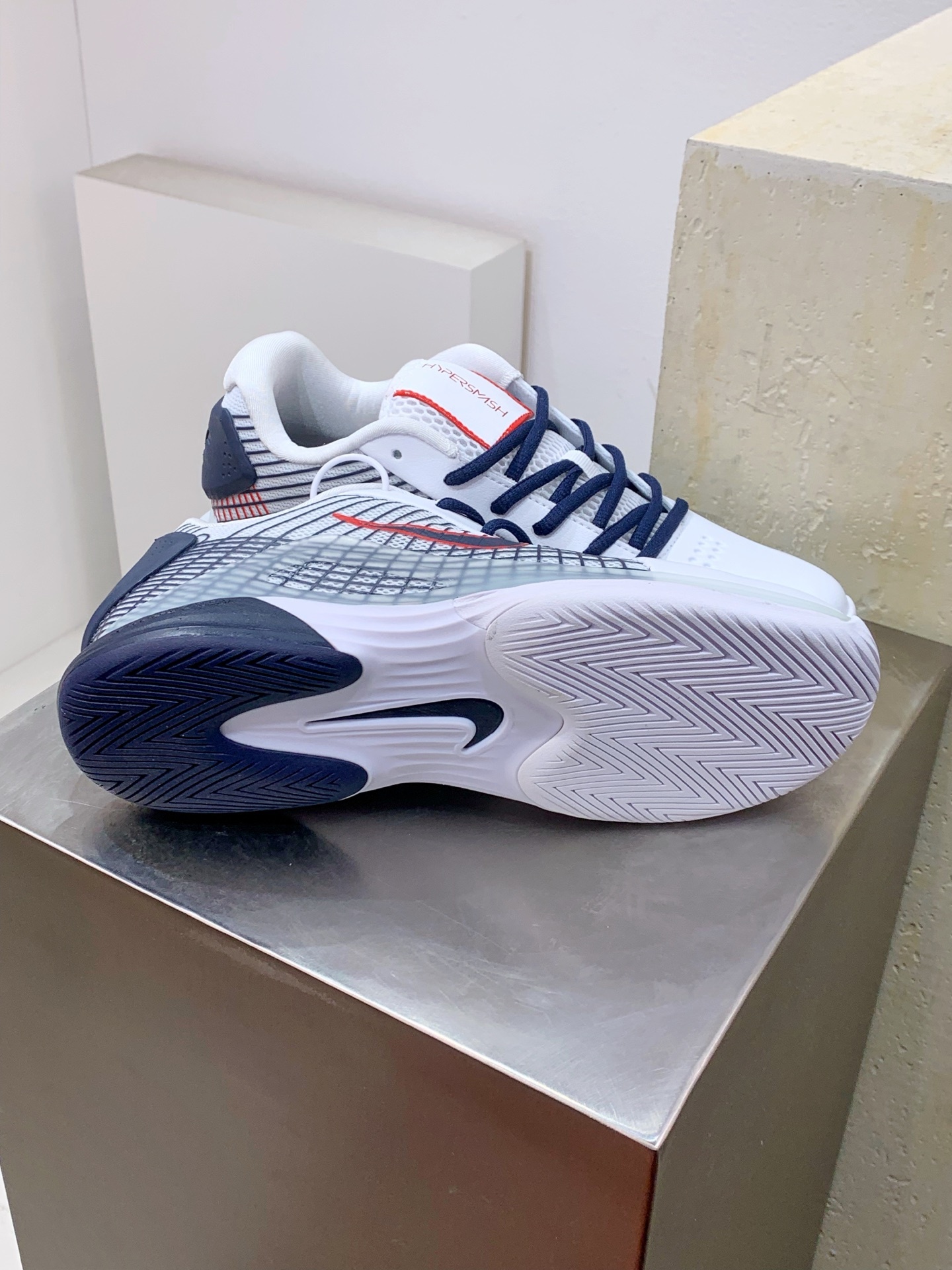 Nike Other Running White / Grey detail view 7