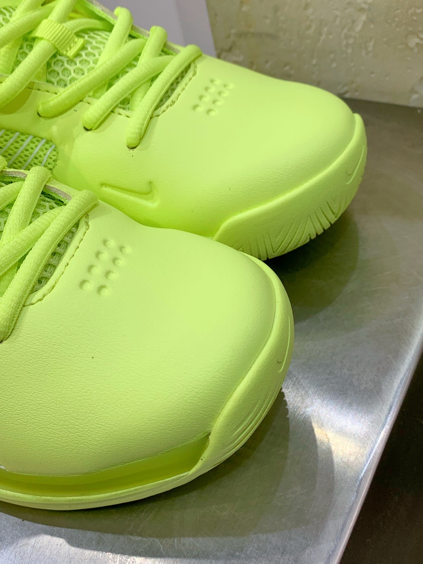 Nike Other Running White / Green main view