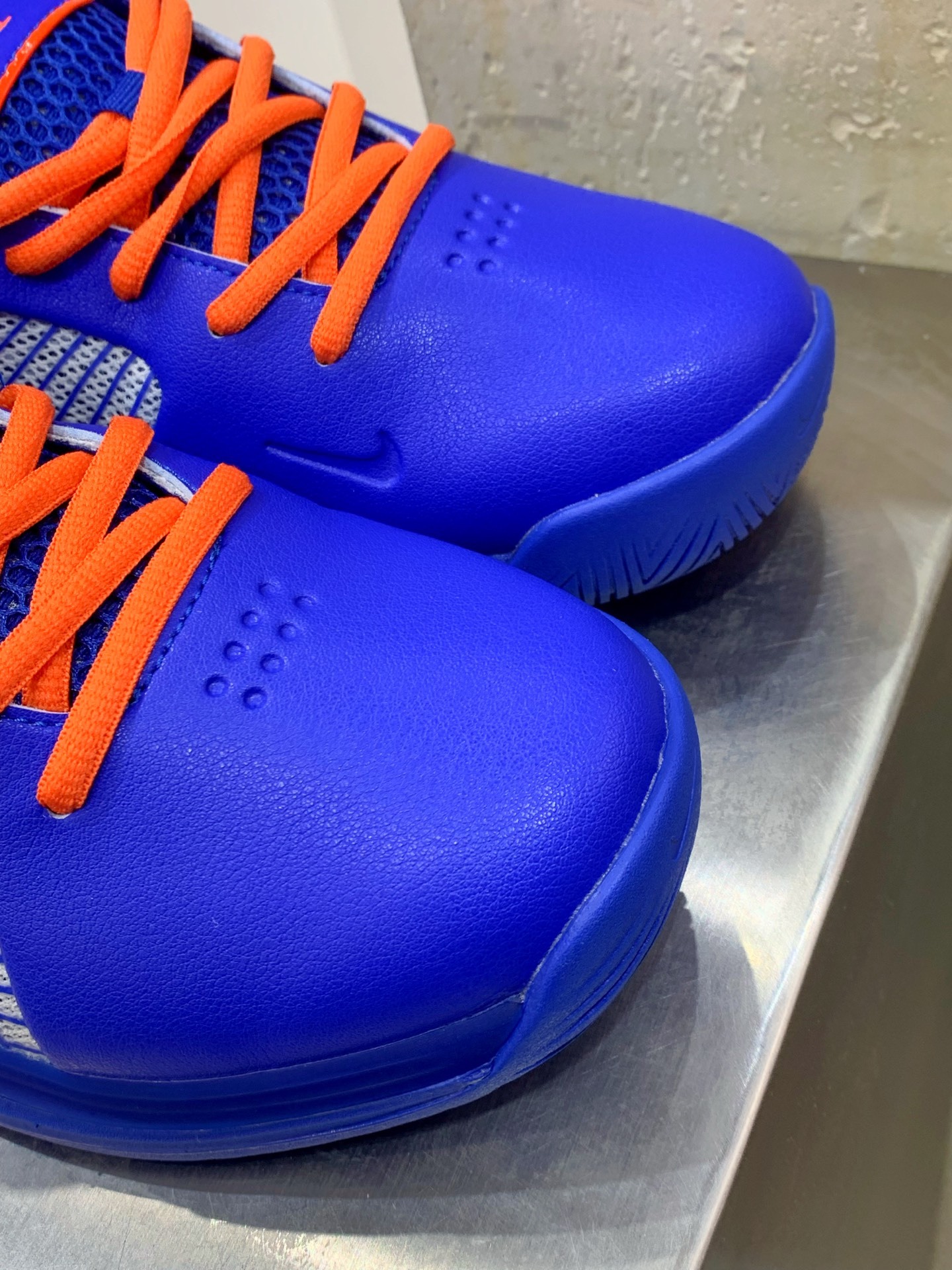 Nike Other Running Blue / Grey main view