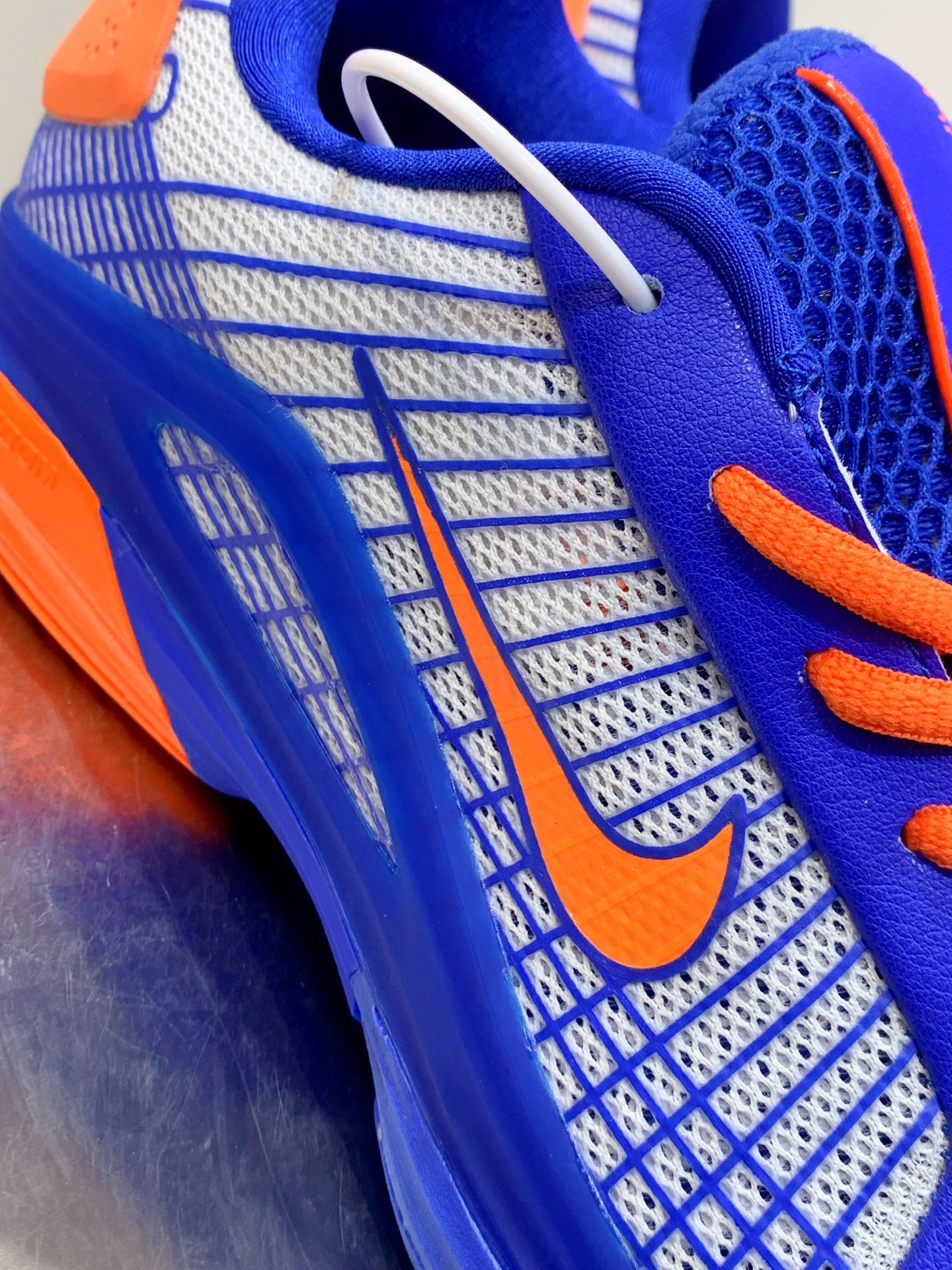 Nike Other Running Blue / Grey detail view 1