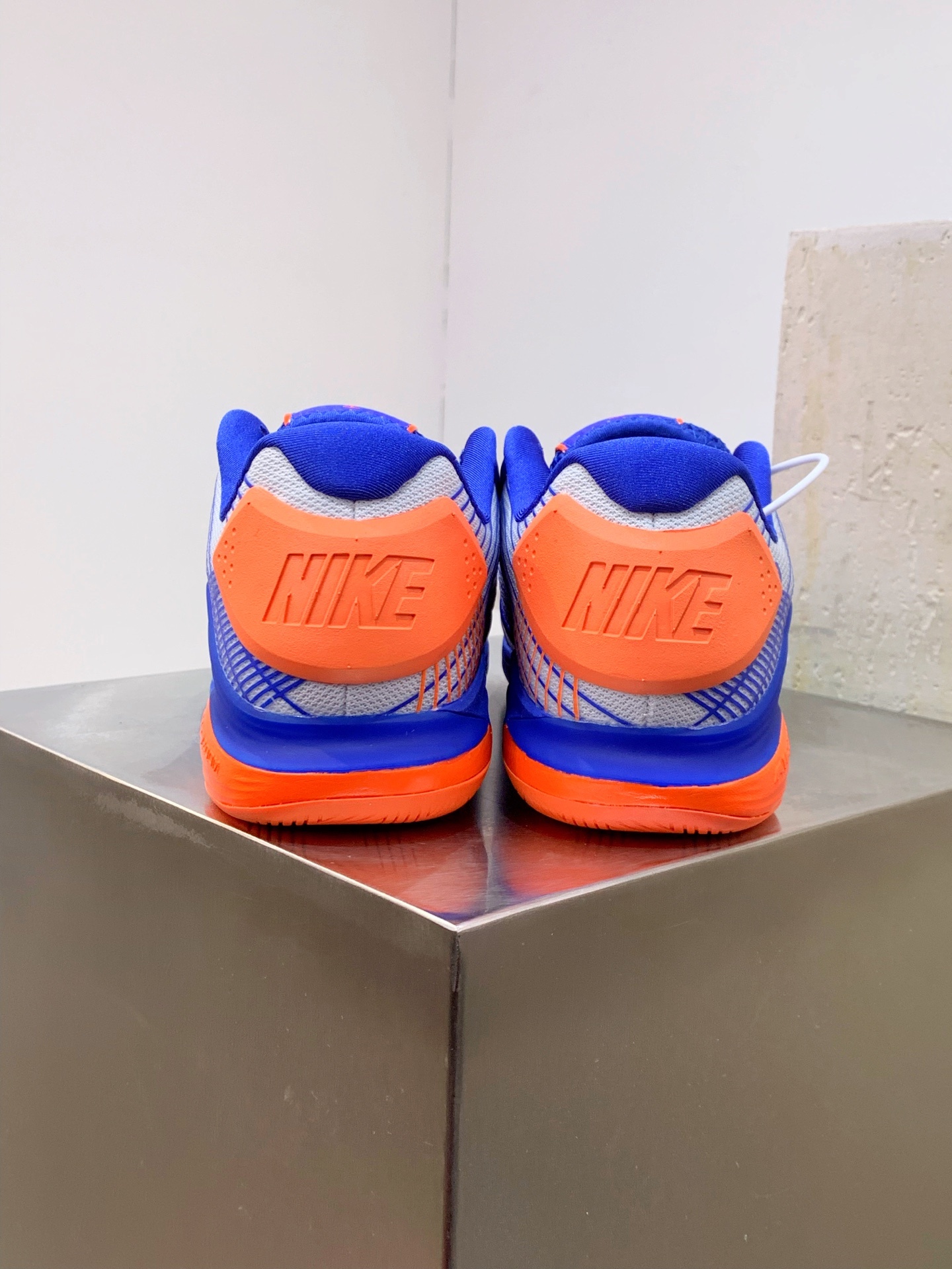 Nike Other Running Blue / Grey detail view 3