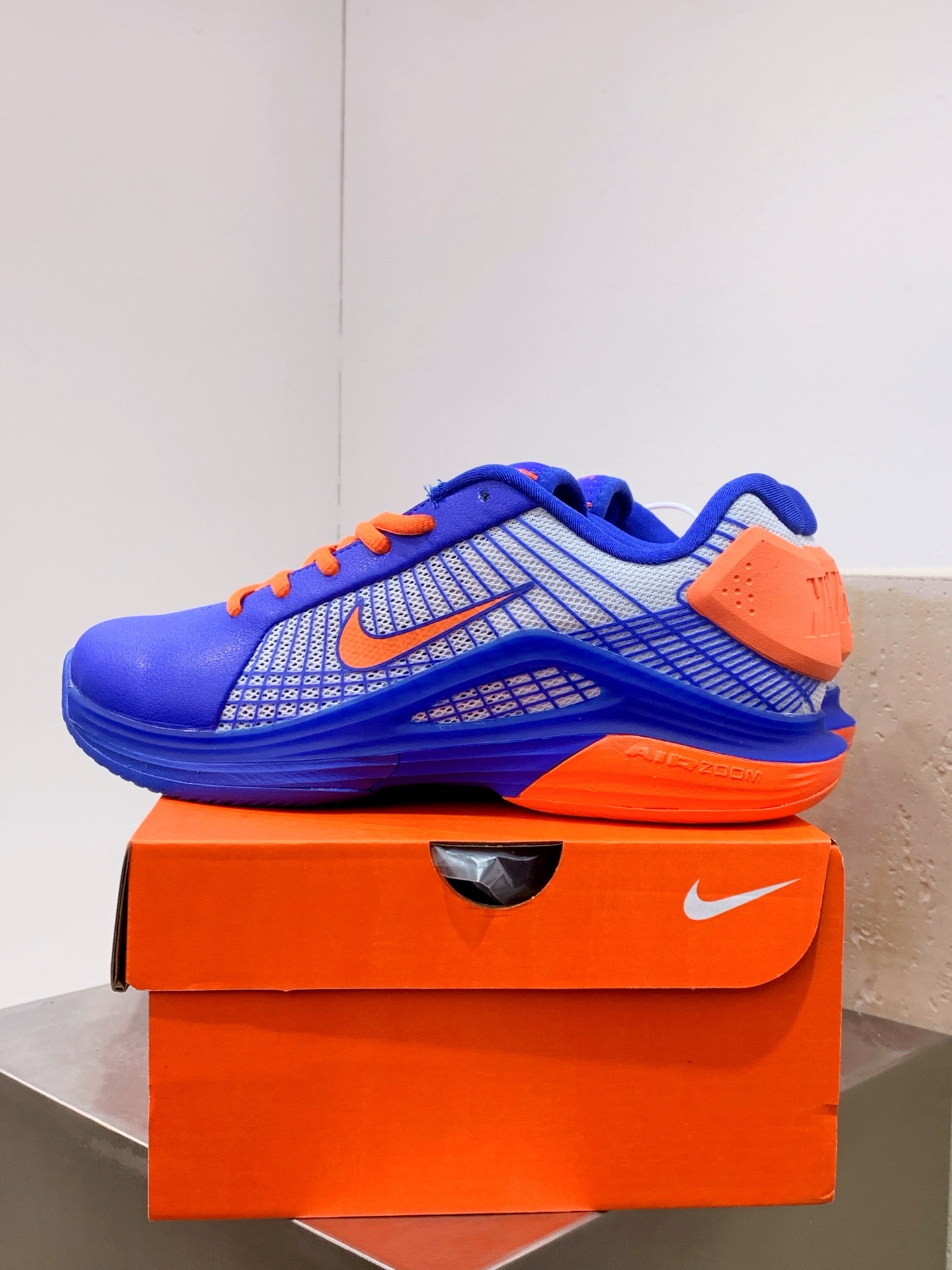 Nike Other Running Blue / Grey detail view 4